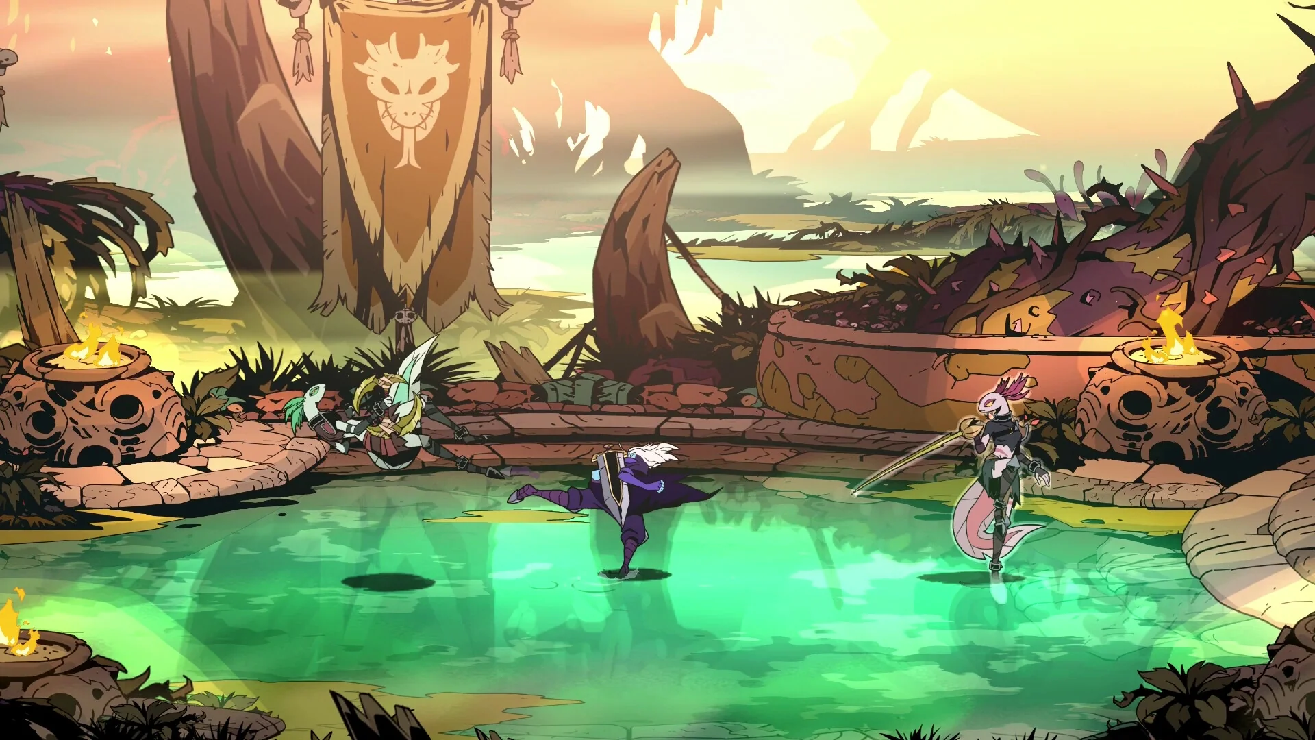 Absolum - Special Edition | PS5 - Image 4