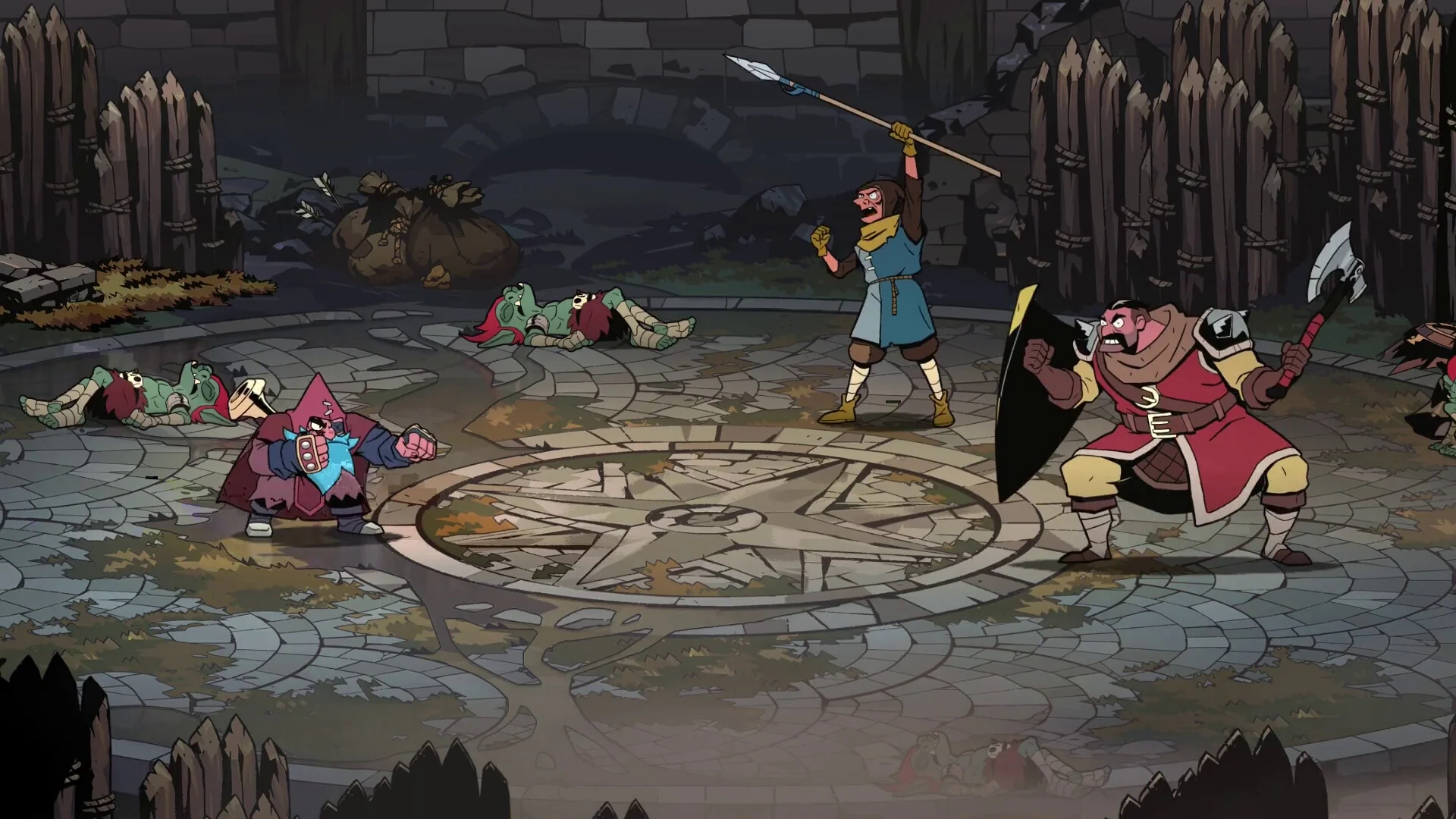 Absolum - Special Edition | PS5 - Image 5