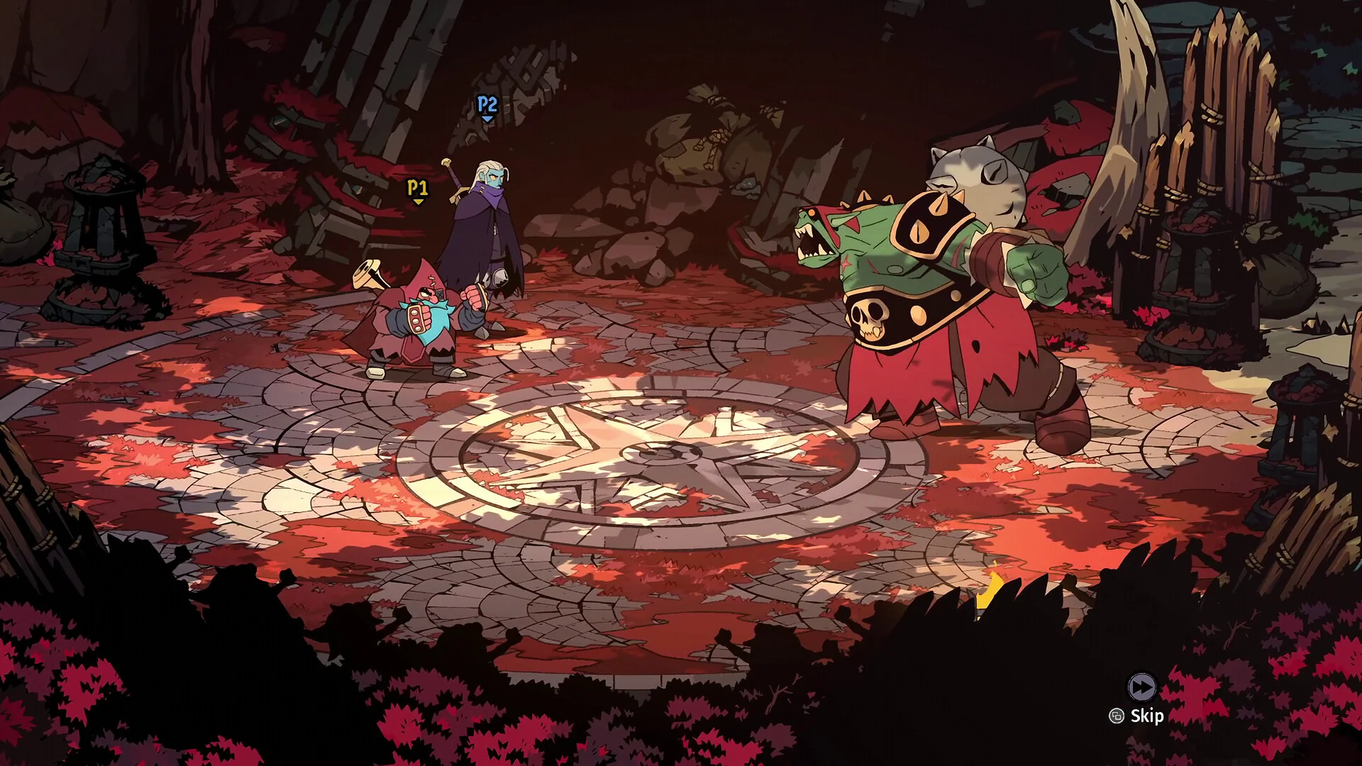 Absolum - Special Edition | PS5 - Image 6