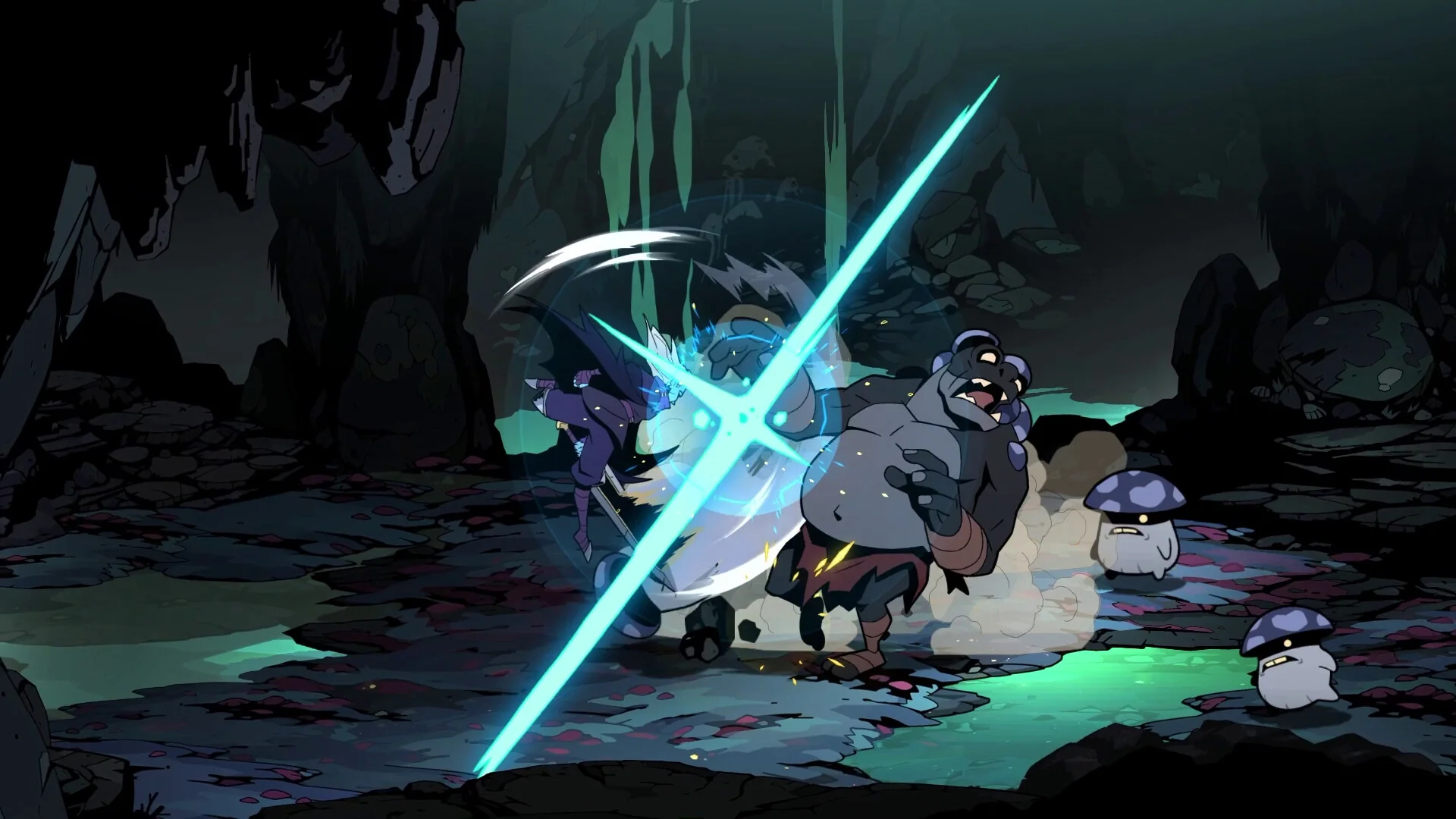 Absolum - Special Edition | PS5 - Image 8