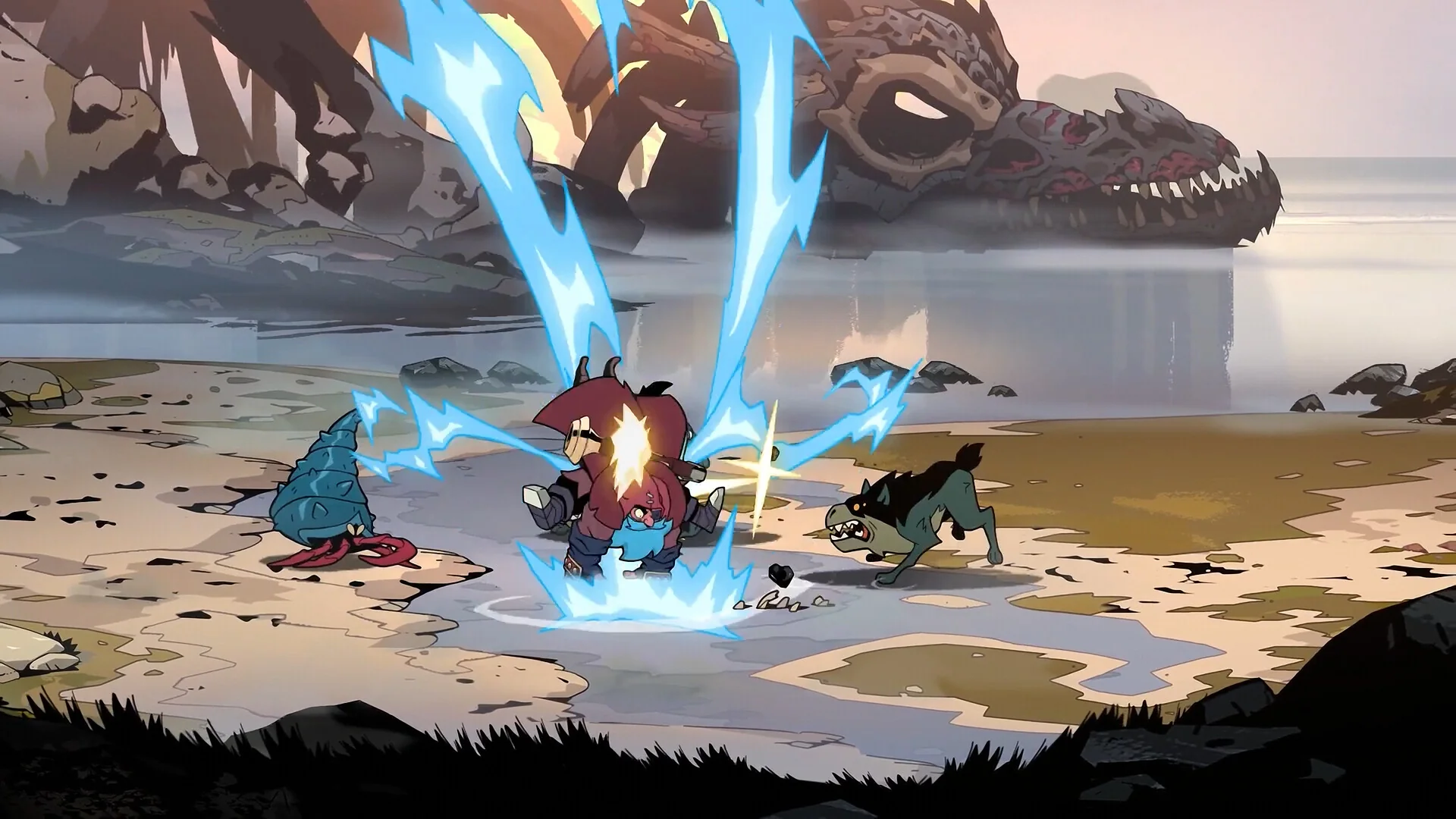 Absolum - Special Edition | PS5 - Image 10