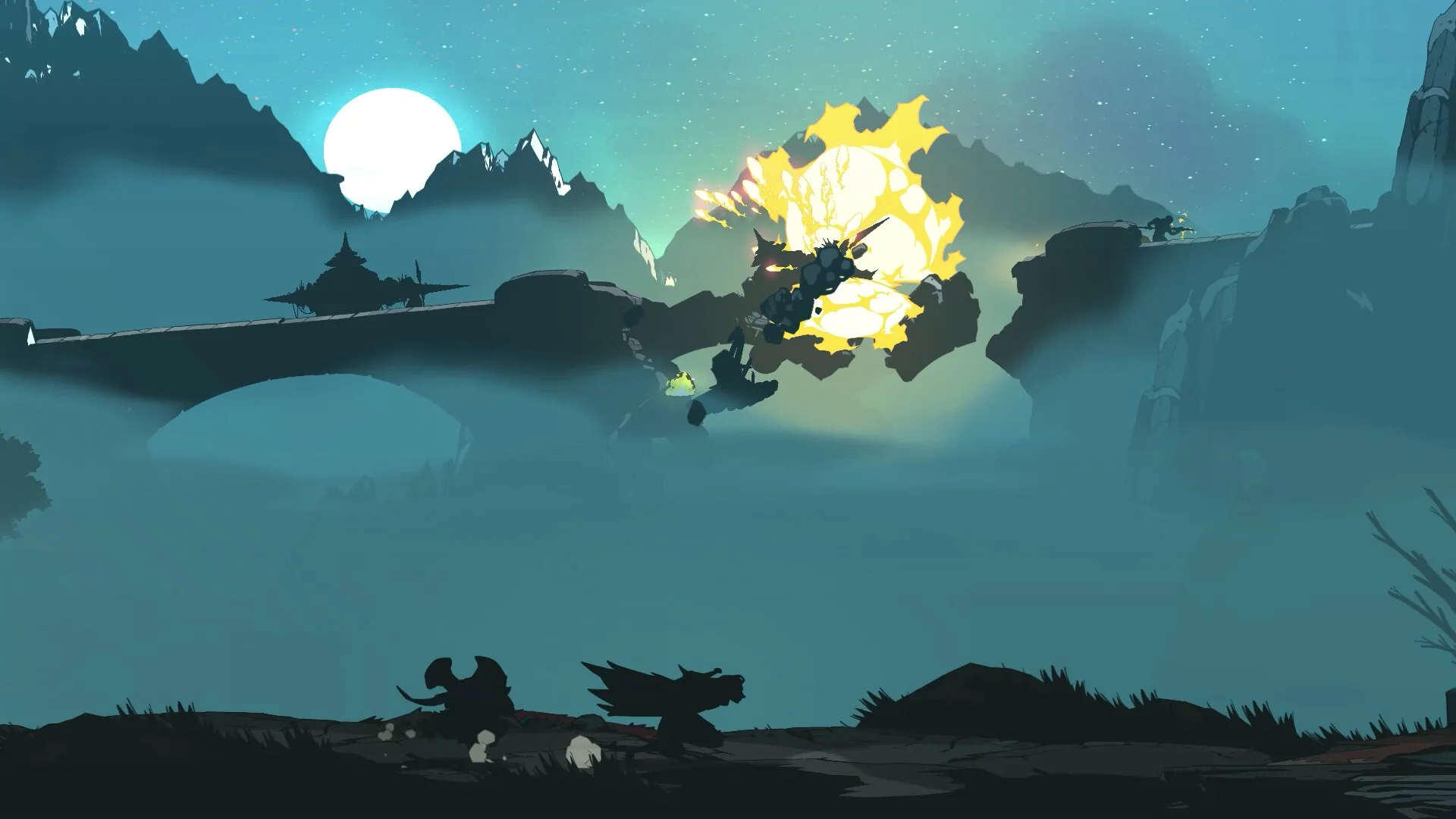 Absolum - Special Edition | PS5 - Image 11