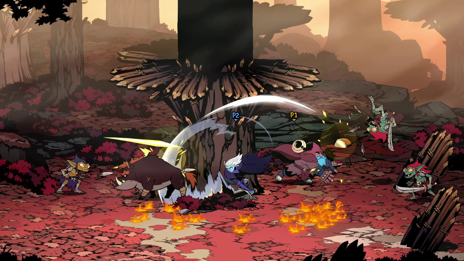 Absolum - Special Edition | PS5 - Image 12