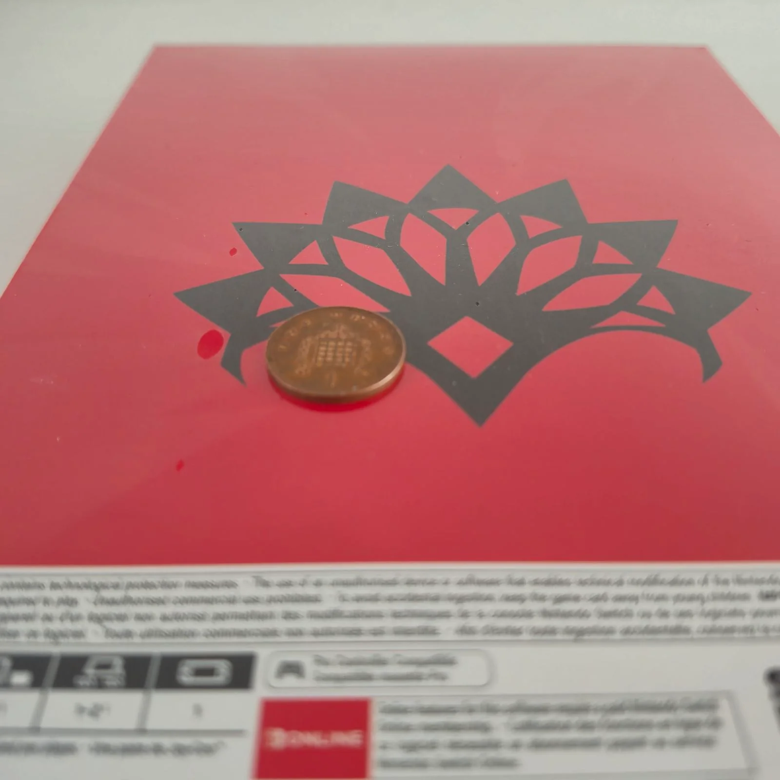 Absolum - Special Edition | Nintendo Switch (Stretched Cellophane Wrap) - Image 3