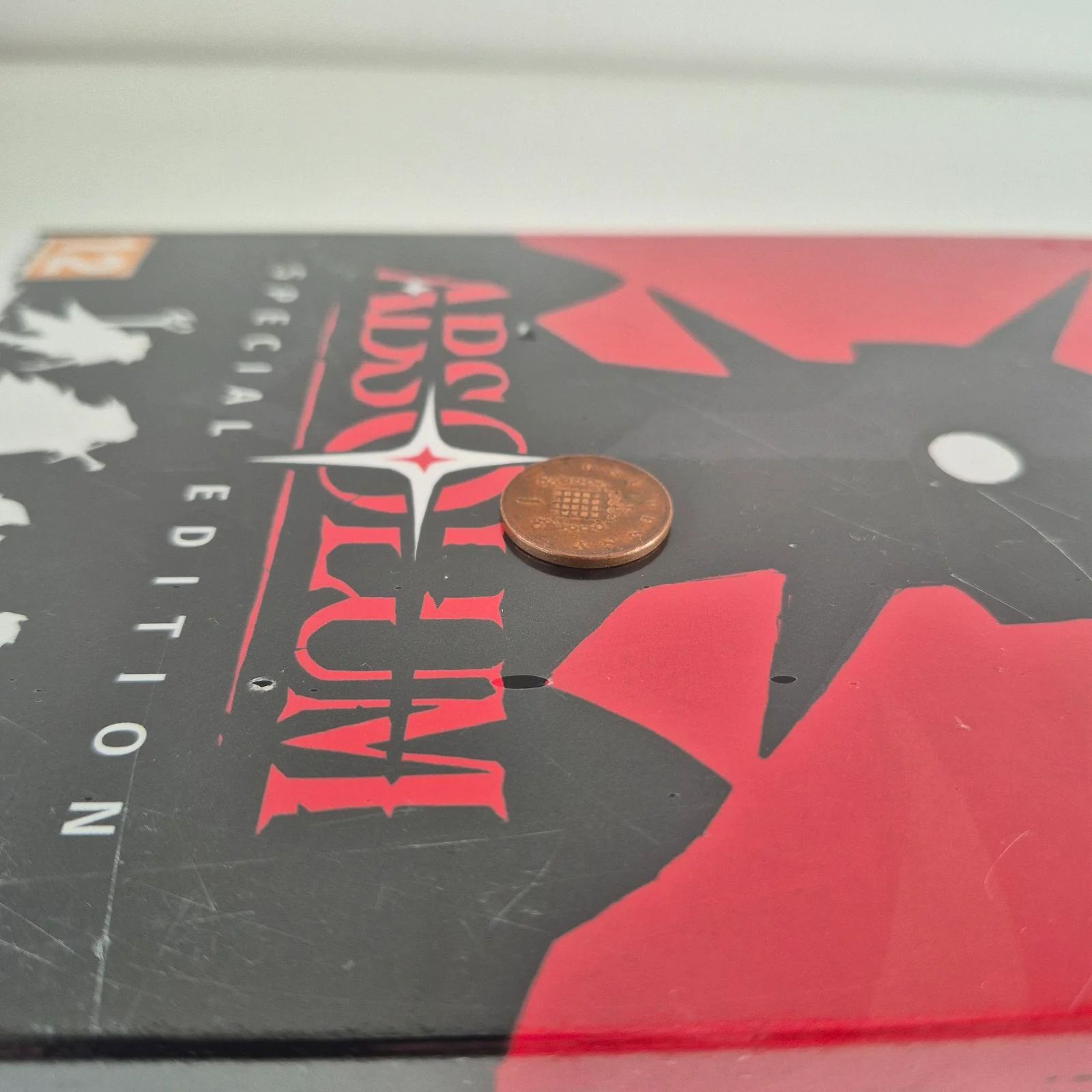 Absolum - Special Edition | Nintendo Switch (Stretched Cellophane Wrap) - Image 4