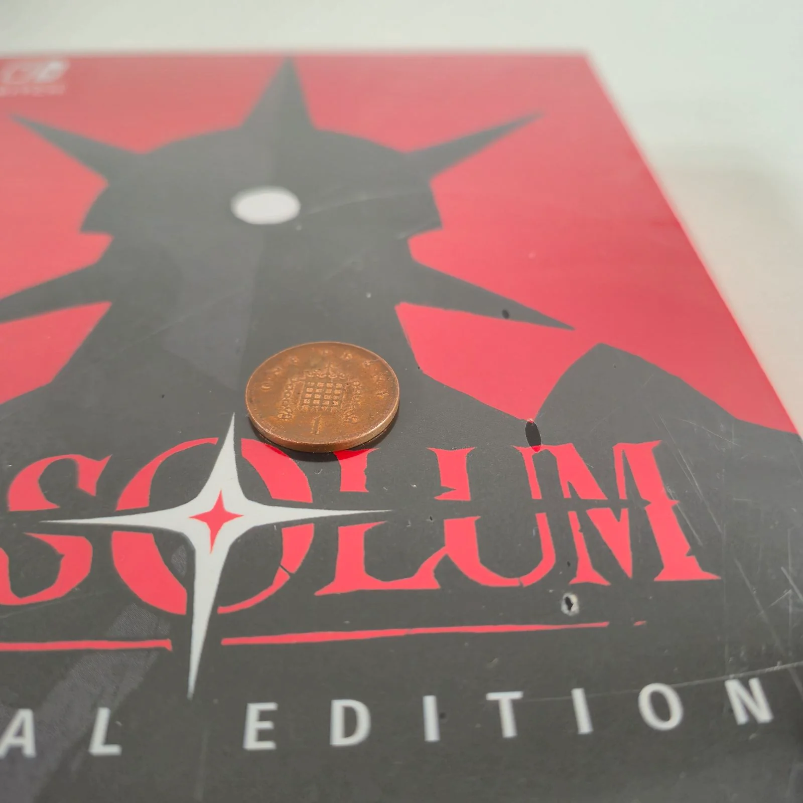 Absolum - Special Edition | Nintendo Switch (Stretched Cellophane Wrap) - Image 6