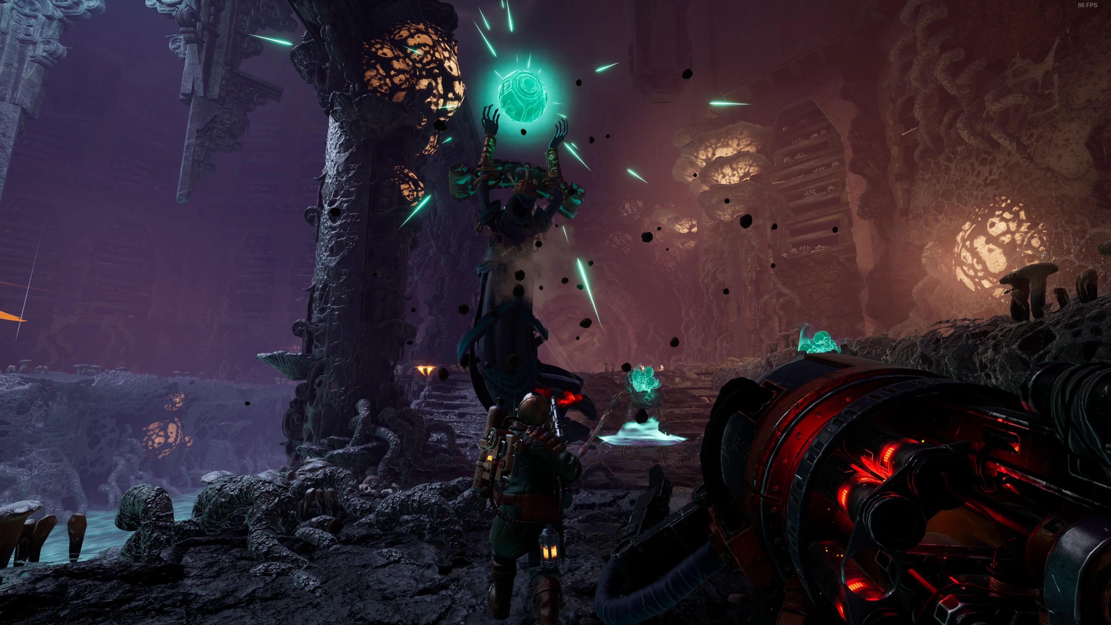 Abyssus | PS5 - Image 4