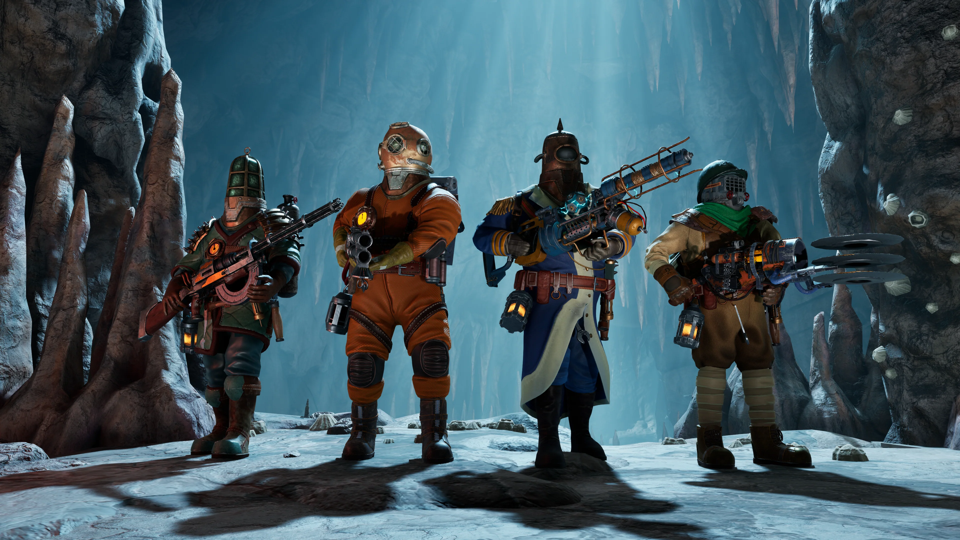 Abyssus | PS5 - Image 6