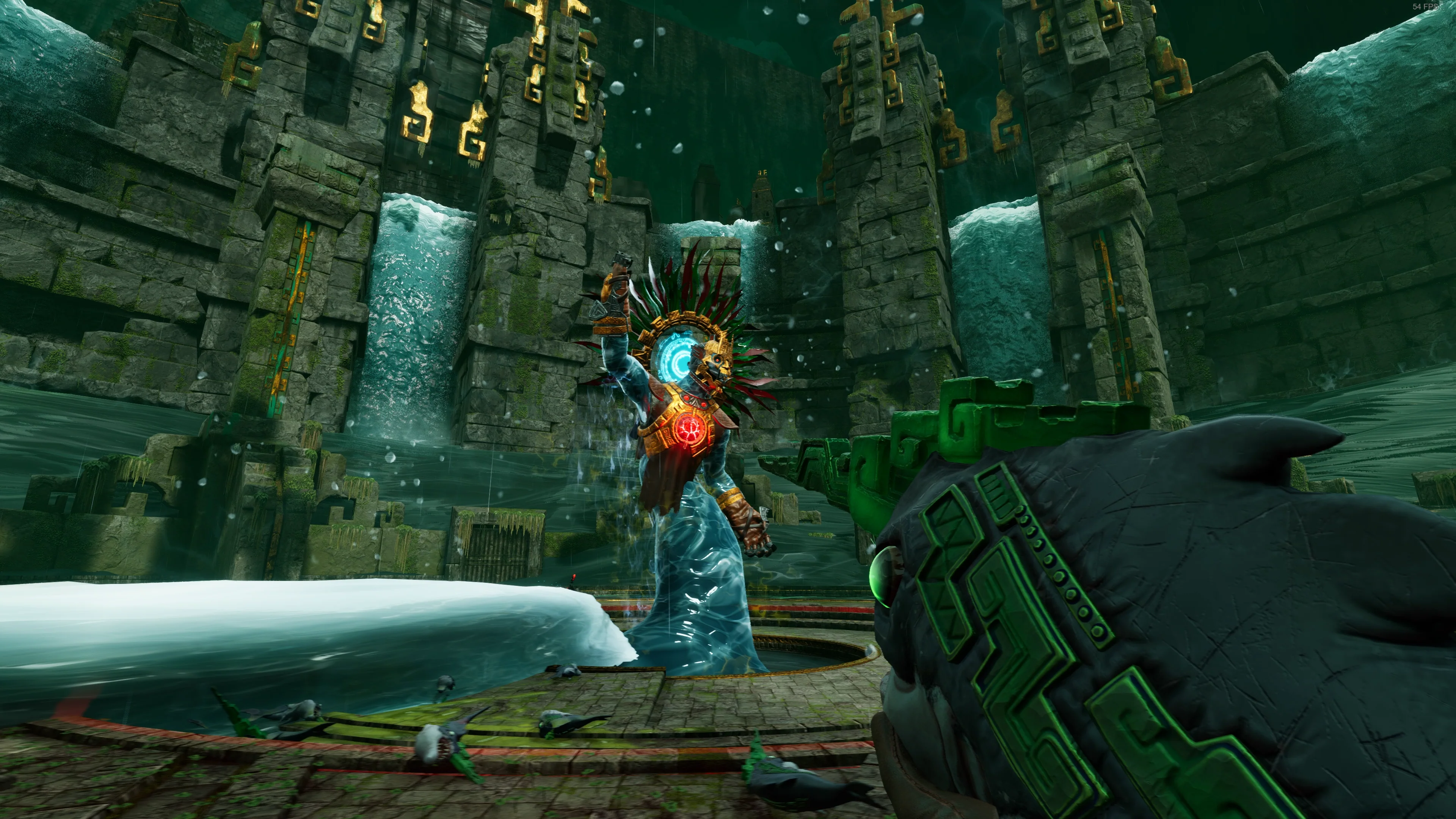 Abyssus | PS5 - Image 7