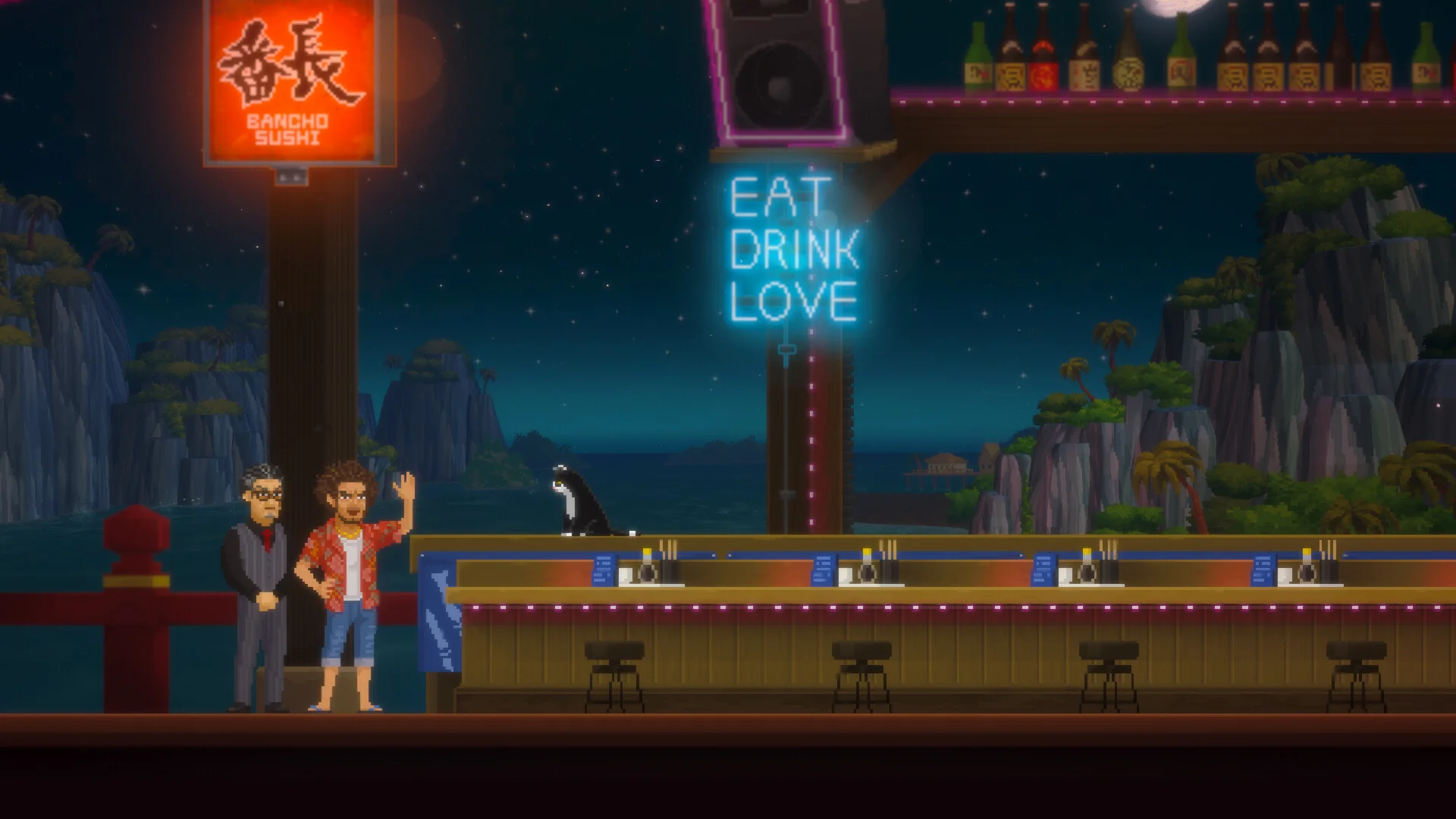 Dave The Diver: Collector's Edition | PS5 - Image 8