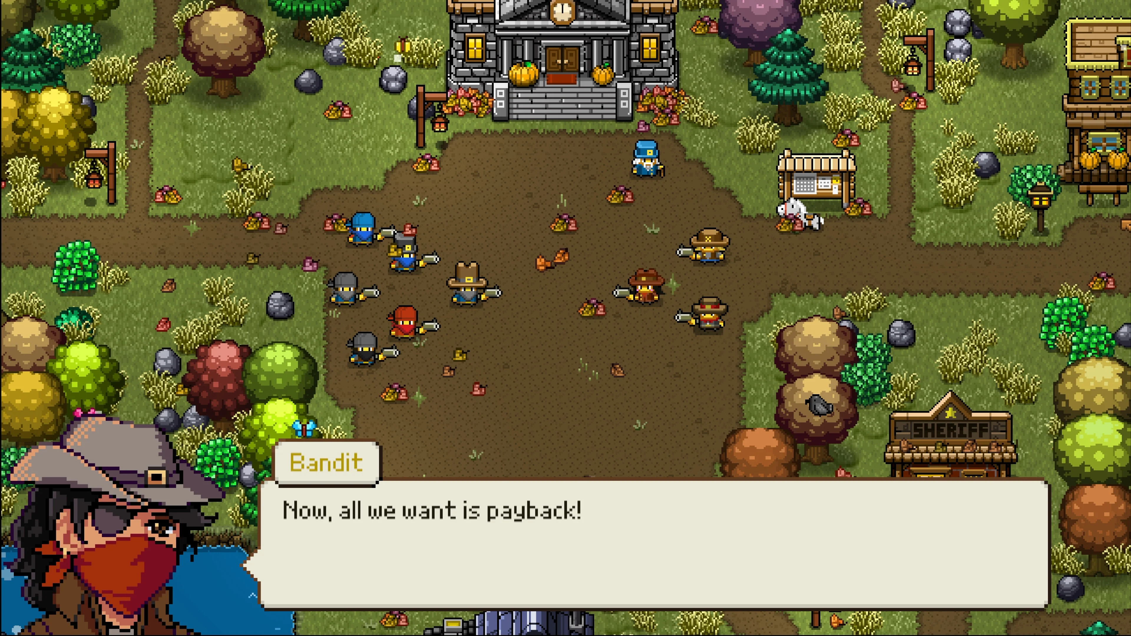 Cattle Country - Standard Edition | Nintendo Switch - Image 5