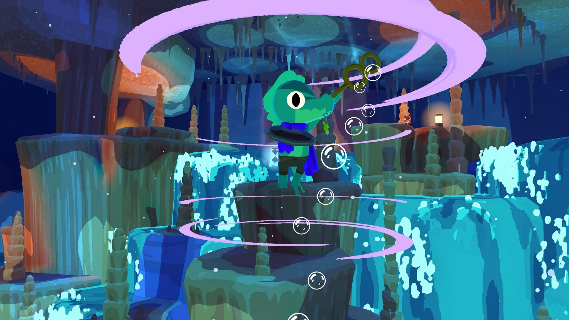 Lil Gator Game: Gator of the Year Edition | Nintendo Switch - Image 10