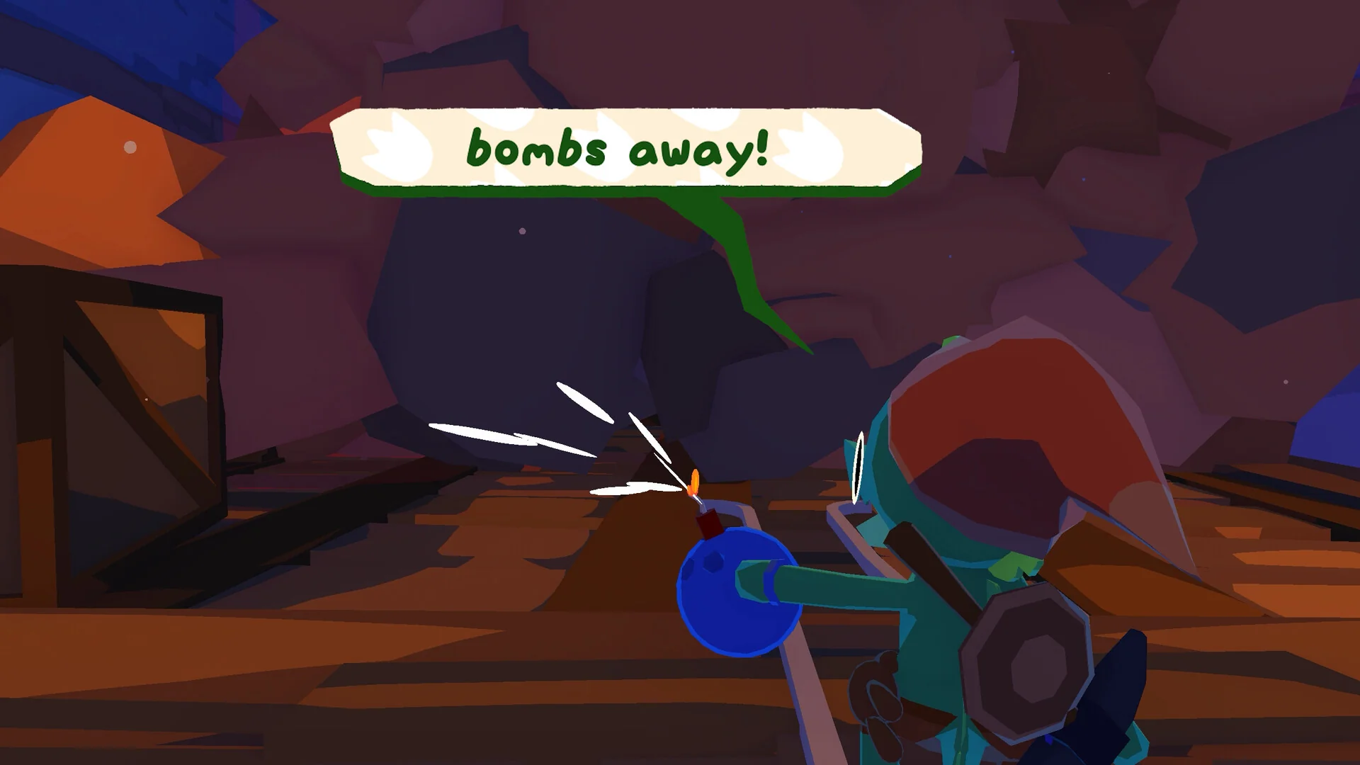 Lil Gator Game: Gator of the Year Edition | Nintendo Switch - Image 11