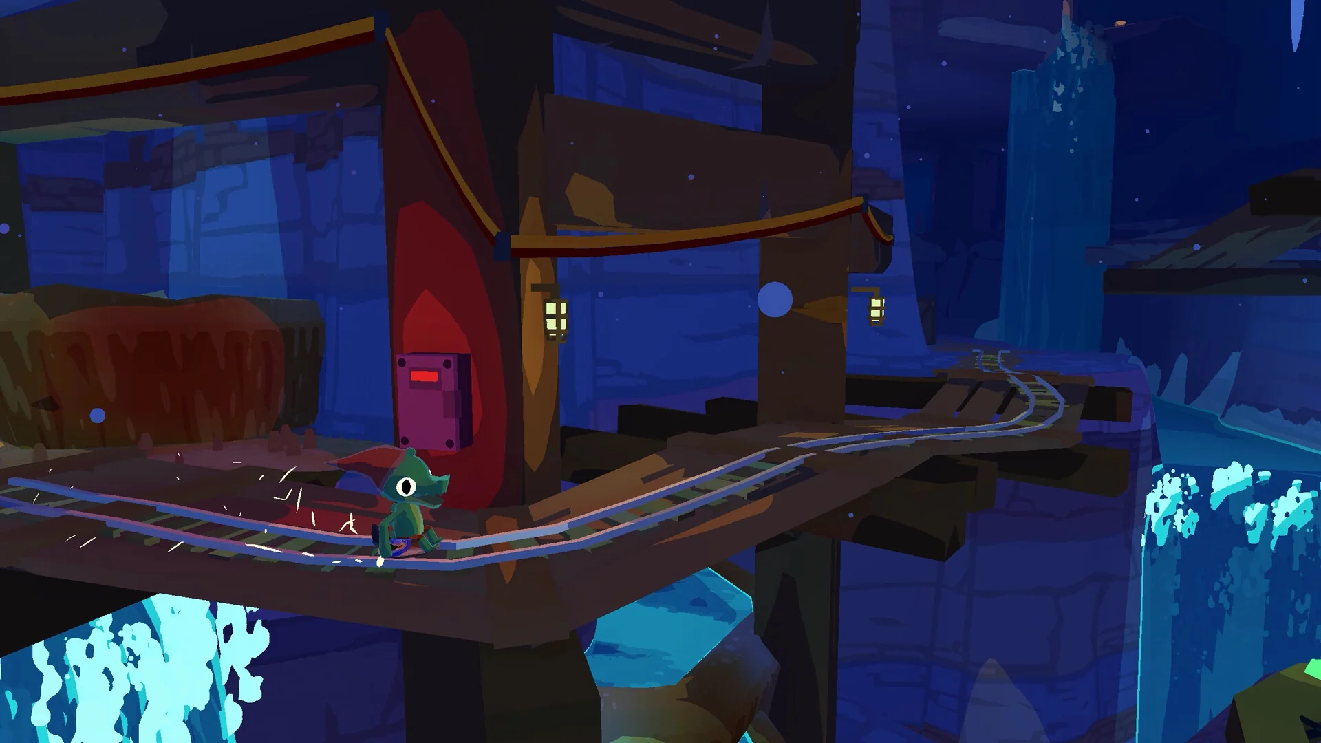 Lil Gator Game: Gator of the Year Edition | Nintendo Switch - Image 7