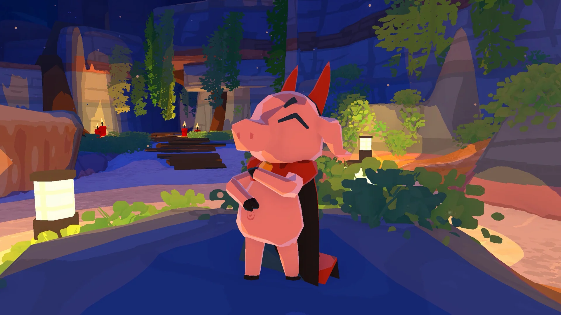 Lil Gator Game: Gator of the Year Edition | Nintendo Switch - Image 8