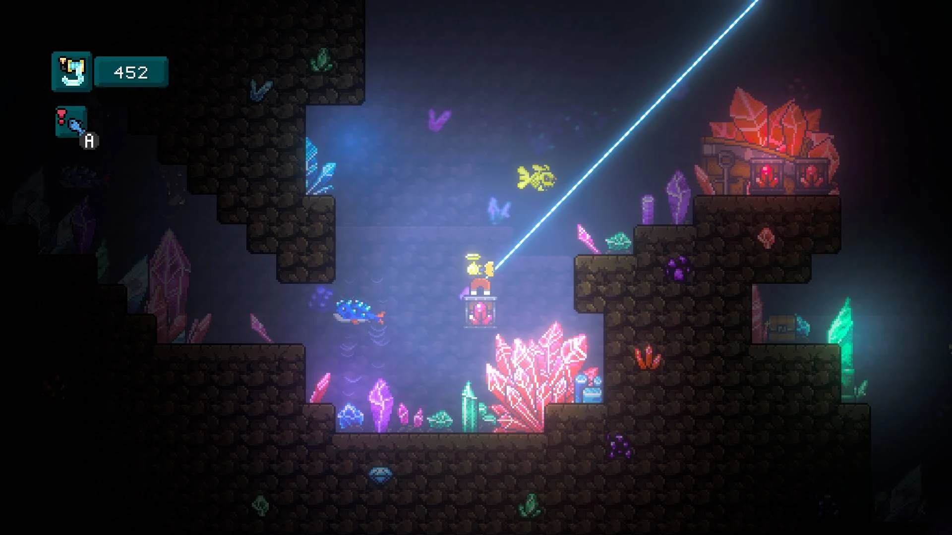 Nice Day for Fishing - Standard Edition | Nintendo Switch - Image 10