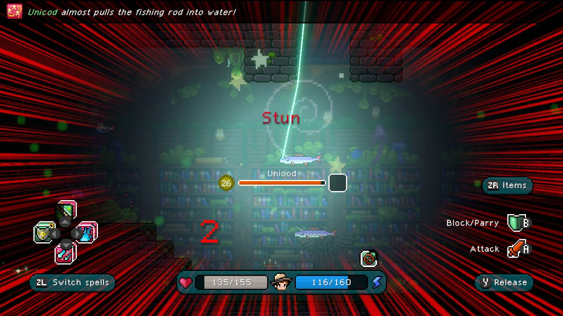 Nice Day for Fishing - Standard Edition | Nintendo Switch - Image 11