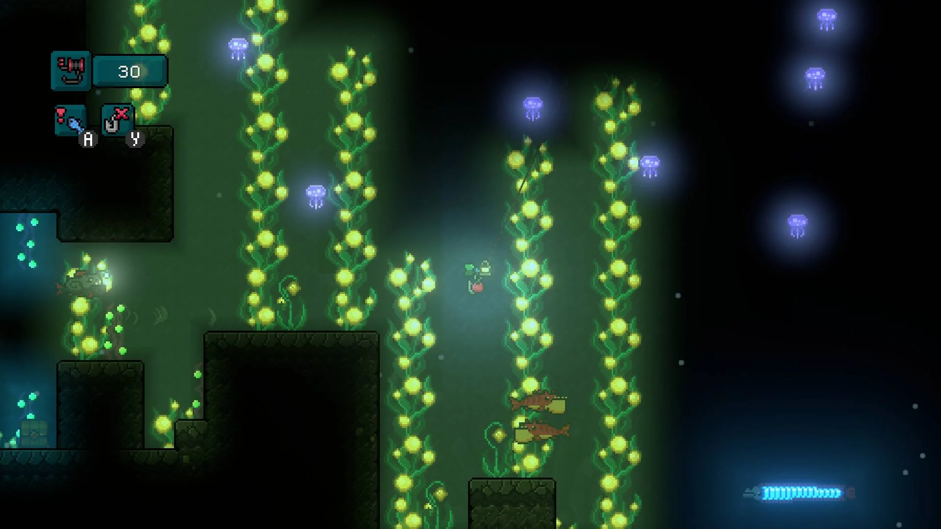 Nice Day for Fishing - Standard Edition | Nintendo Switch - Image 12