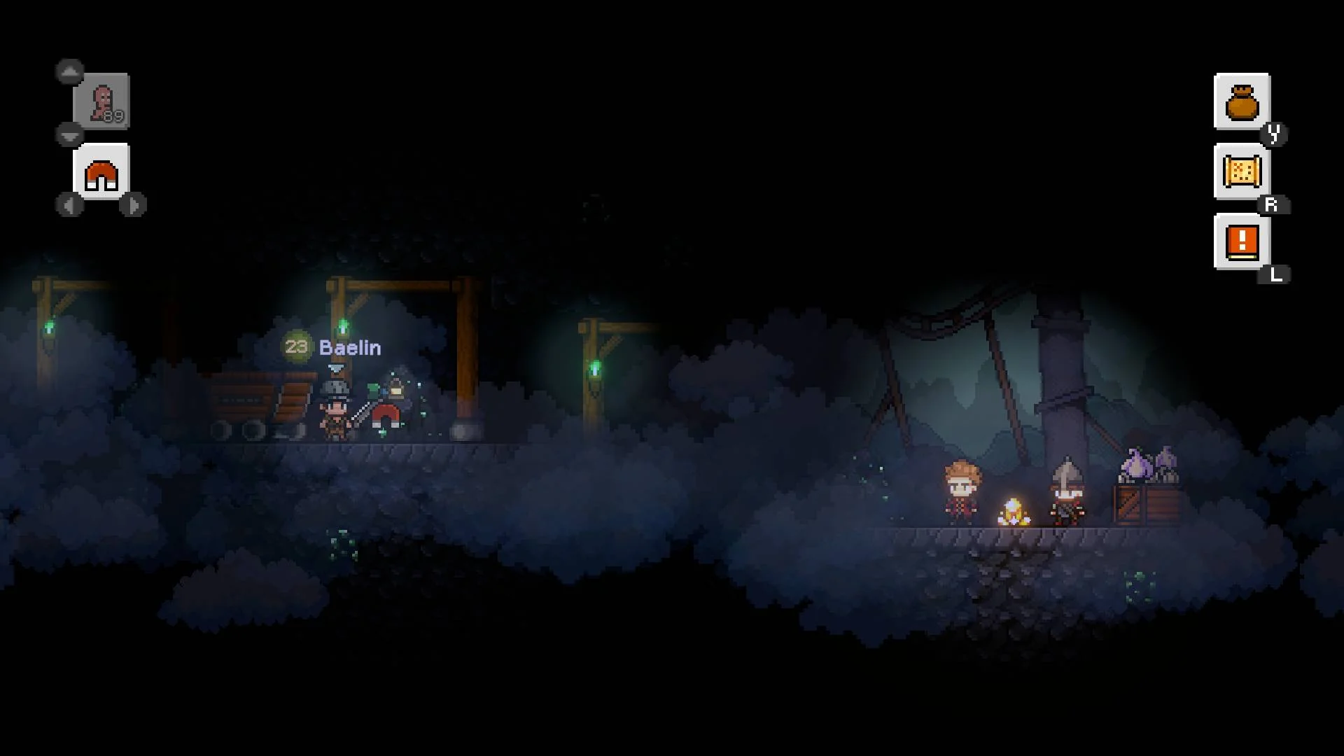 Nice Day for Fishing - Standard Edition | Nintendo Switch - Image 13