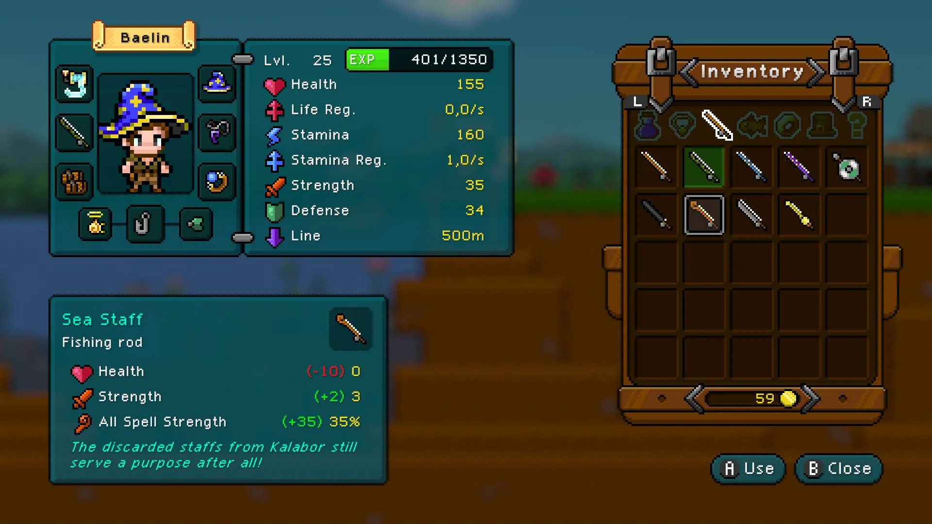 Nice Day for Fishing - Standard Edition | Nintendo Switch - Image 15