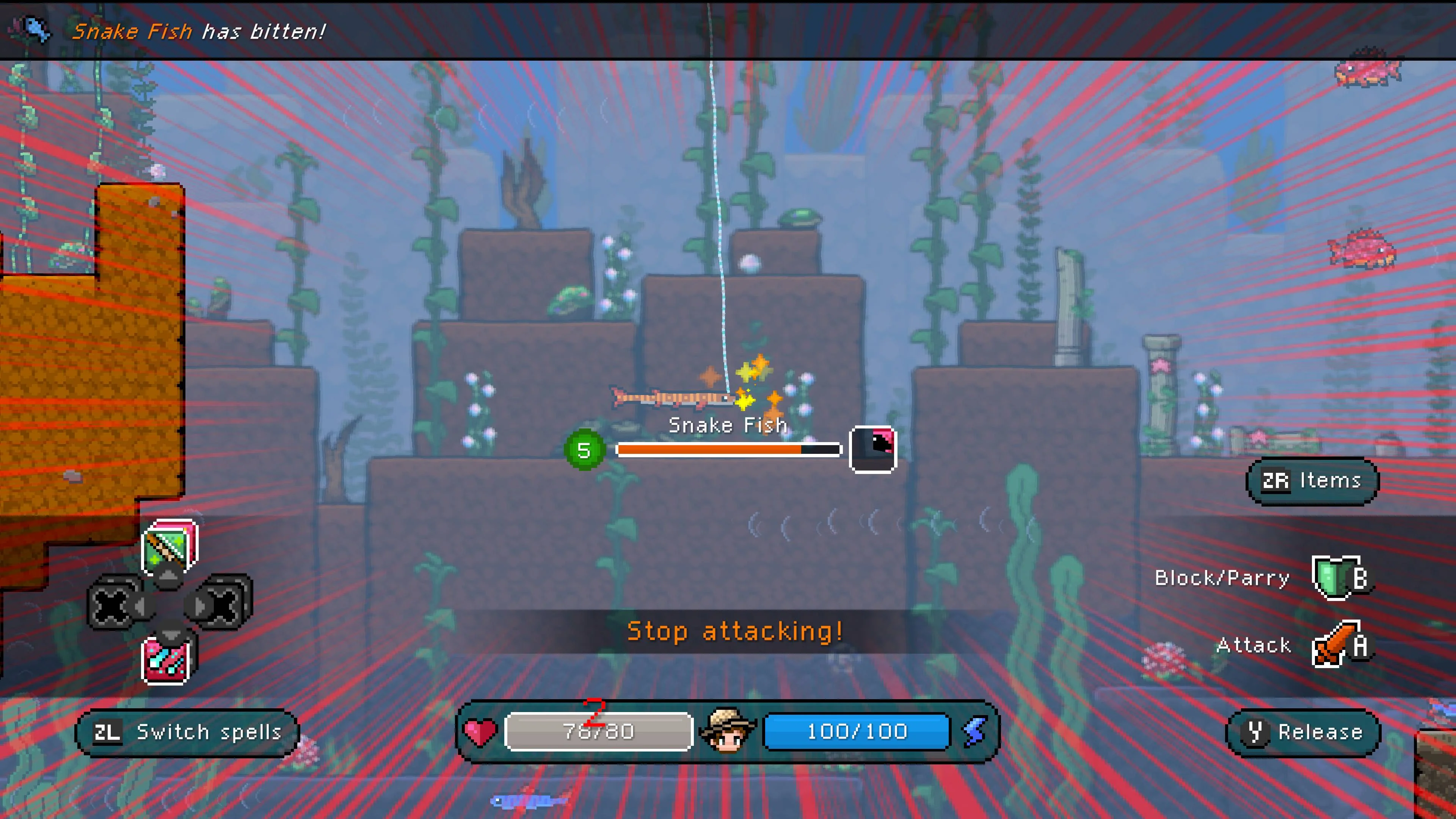 Nice Day for Fishing - Standard Edition | Nintendo Switch - Image 3