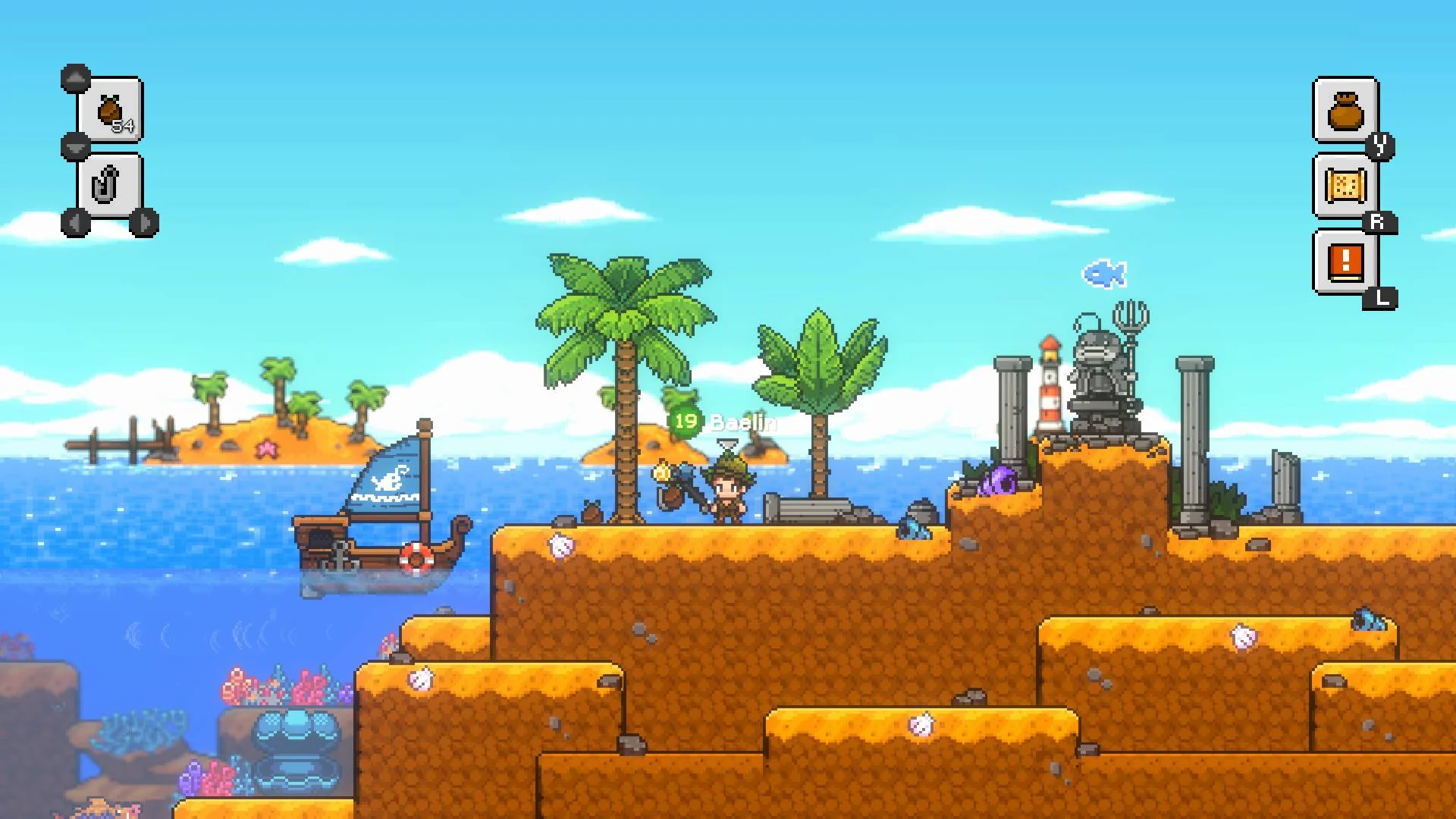 Nice Day for Fishing - Standard Edition | Nintendo Switch - Image 5