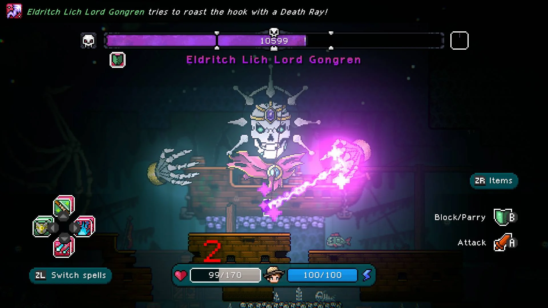 Nice Day for Fishing - Standard Edition | Nintendo Switch - Image 7