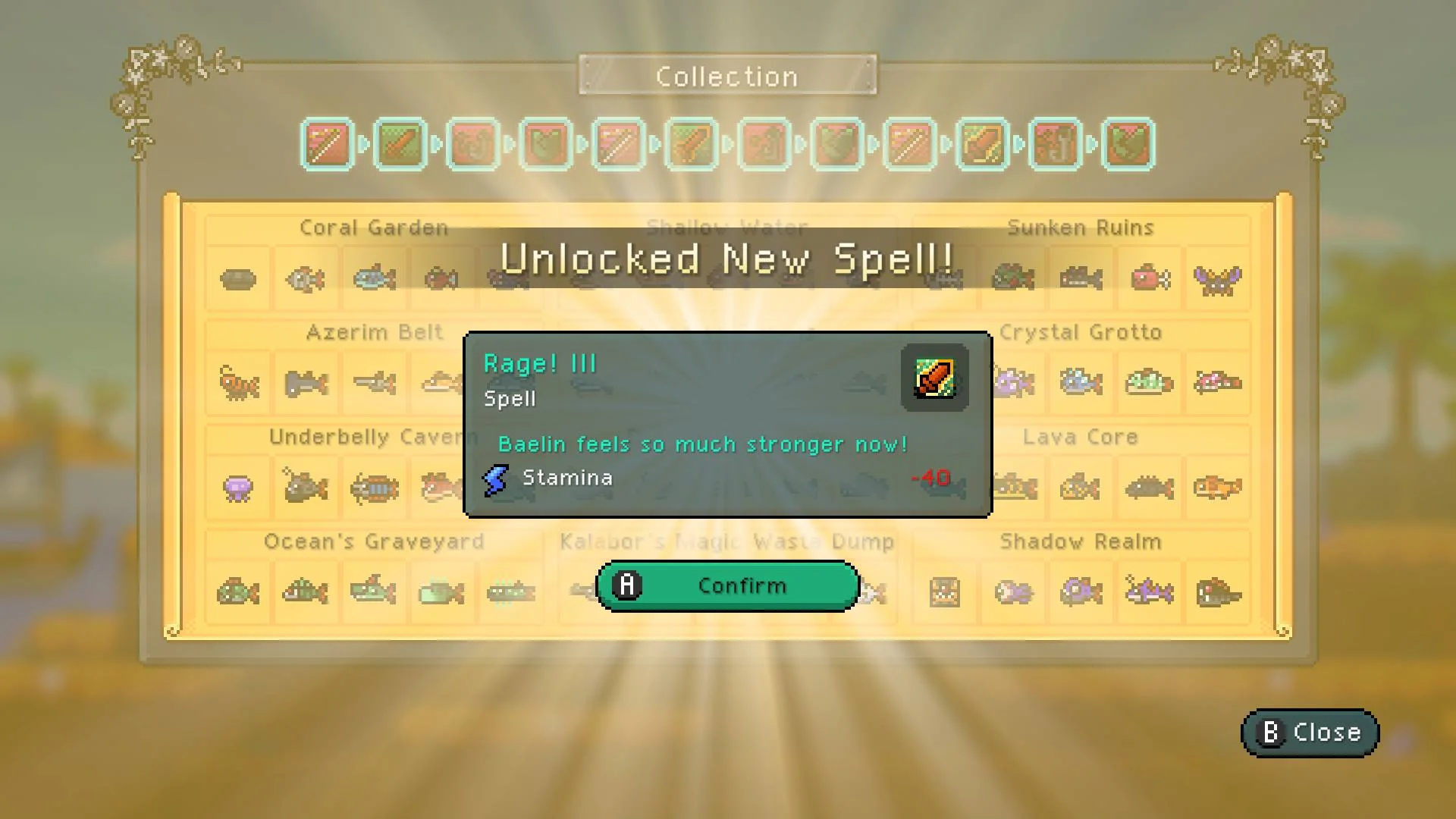 Nice Day for Fishing - Standard Edition | Nintendo Switch - Image 9