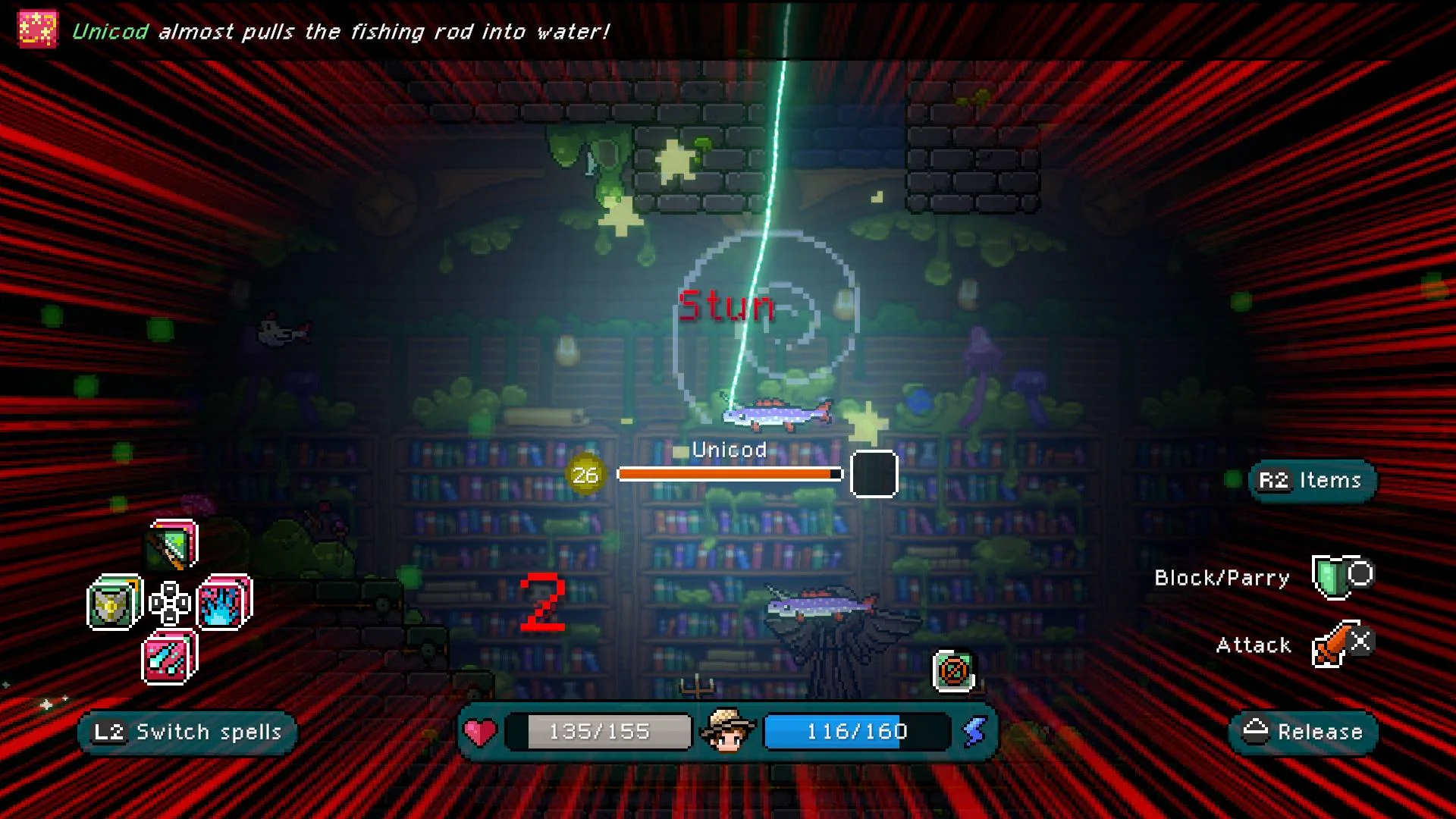 Nice Day for Fishing - Standard Edition | PS5 - Image 11