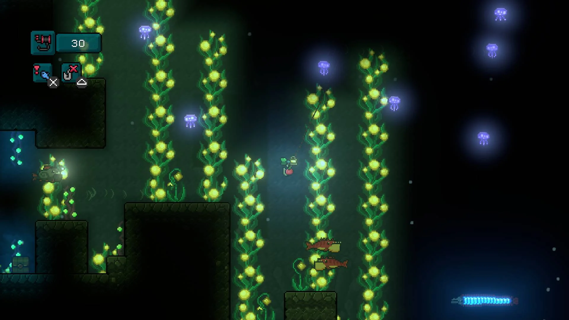 Nice Day for Fishing - Standard Edition | PS5 - Image 12