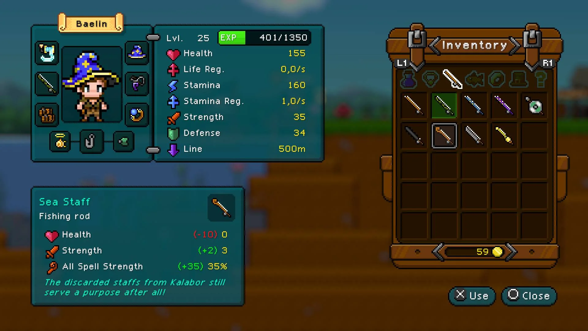 Nice Day for Fishing - Standard Edition | PS5 - Image 15