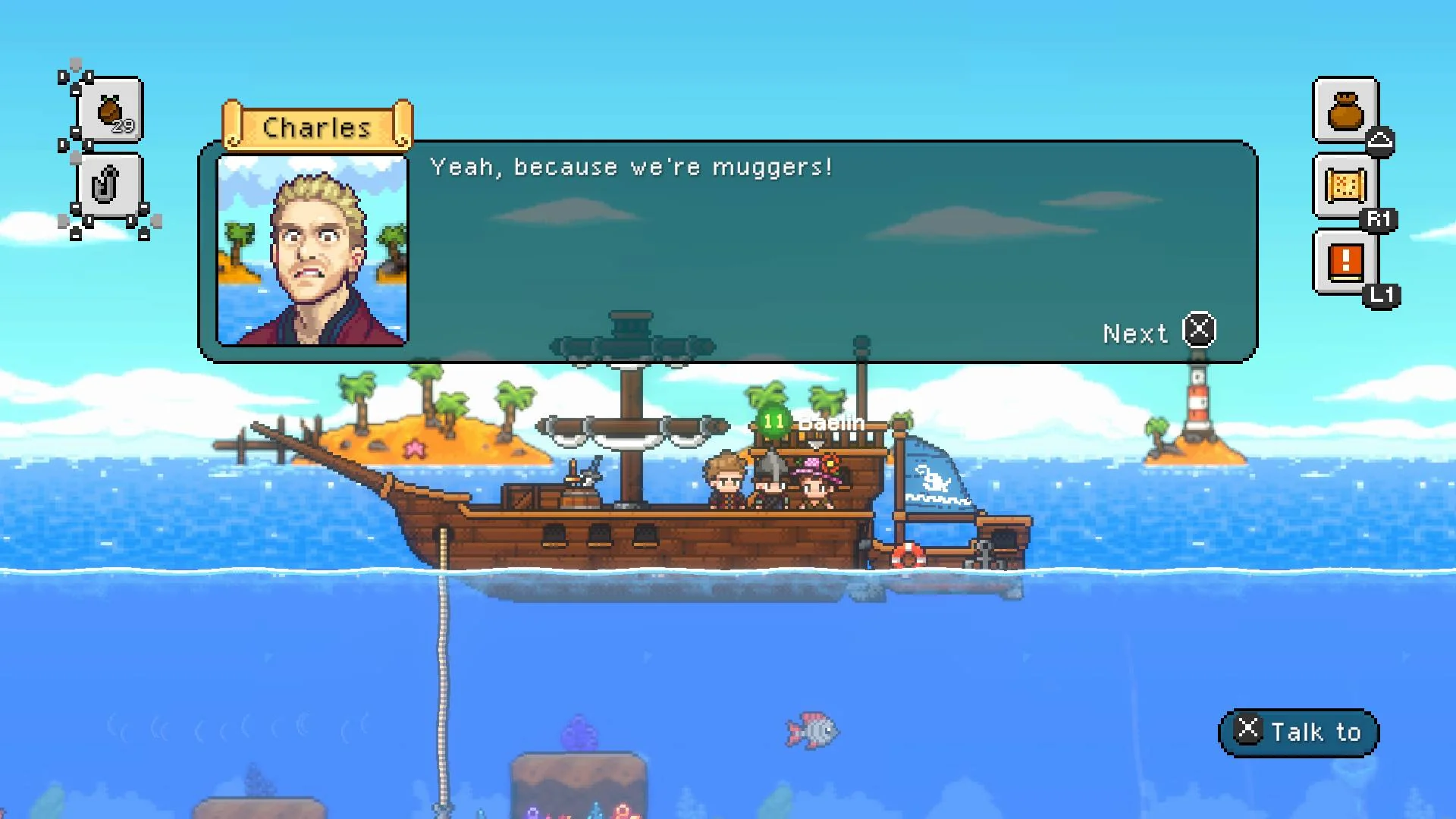 Nice Day for Fishing - Standard Edition | PS5 - Image 16