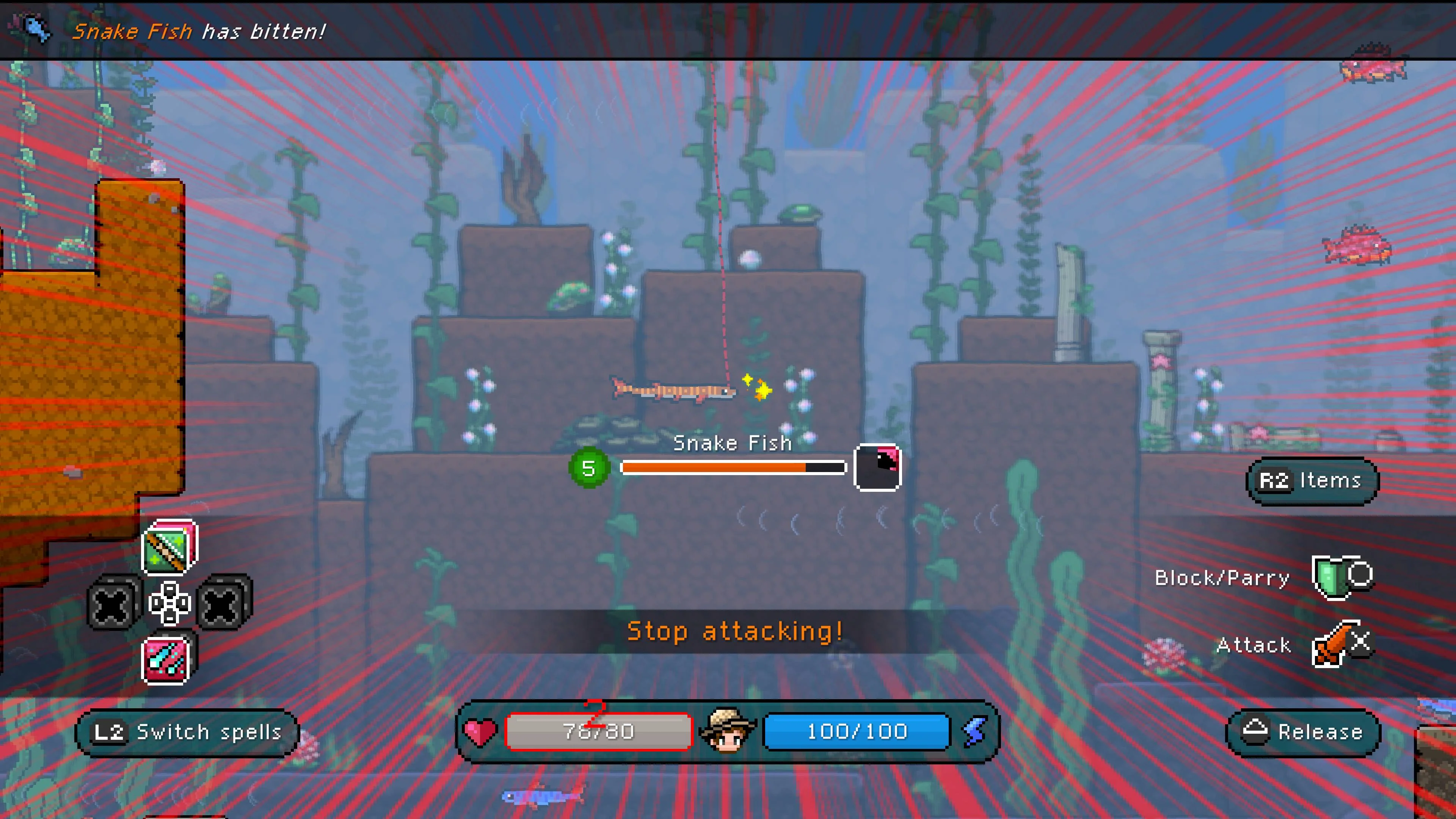 Nice Day for Fishing - Standard Edition | PS5 - Image 3