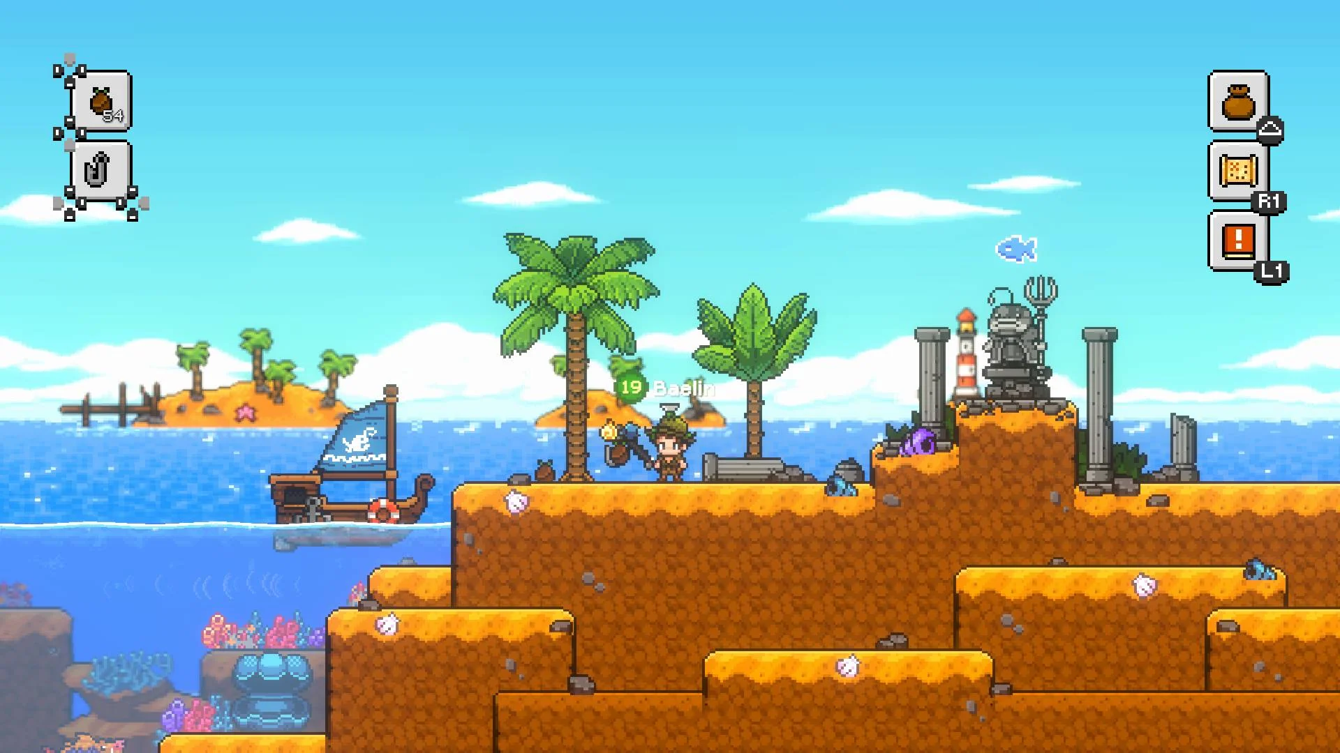 Nice Day for Fishing - Standard Edition | PS5 - Image 5