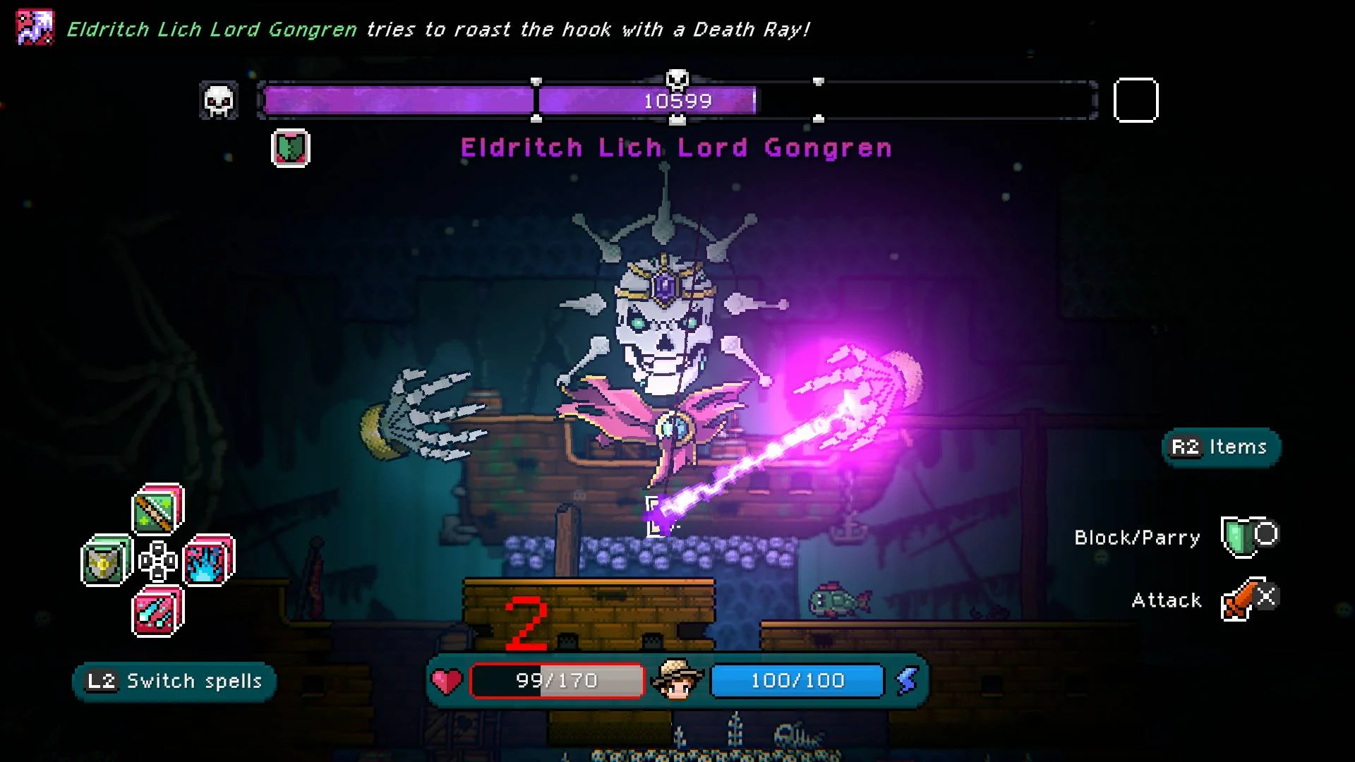 Nice Day for Fishing - Standard Edition | PS5 - Image 7