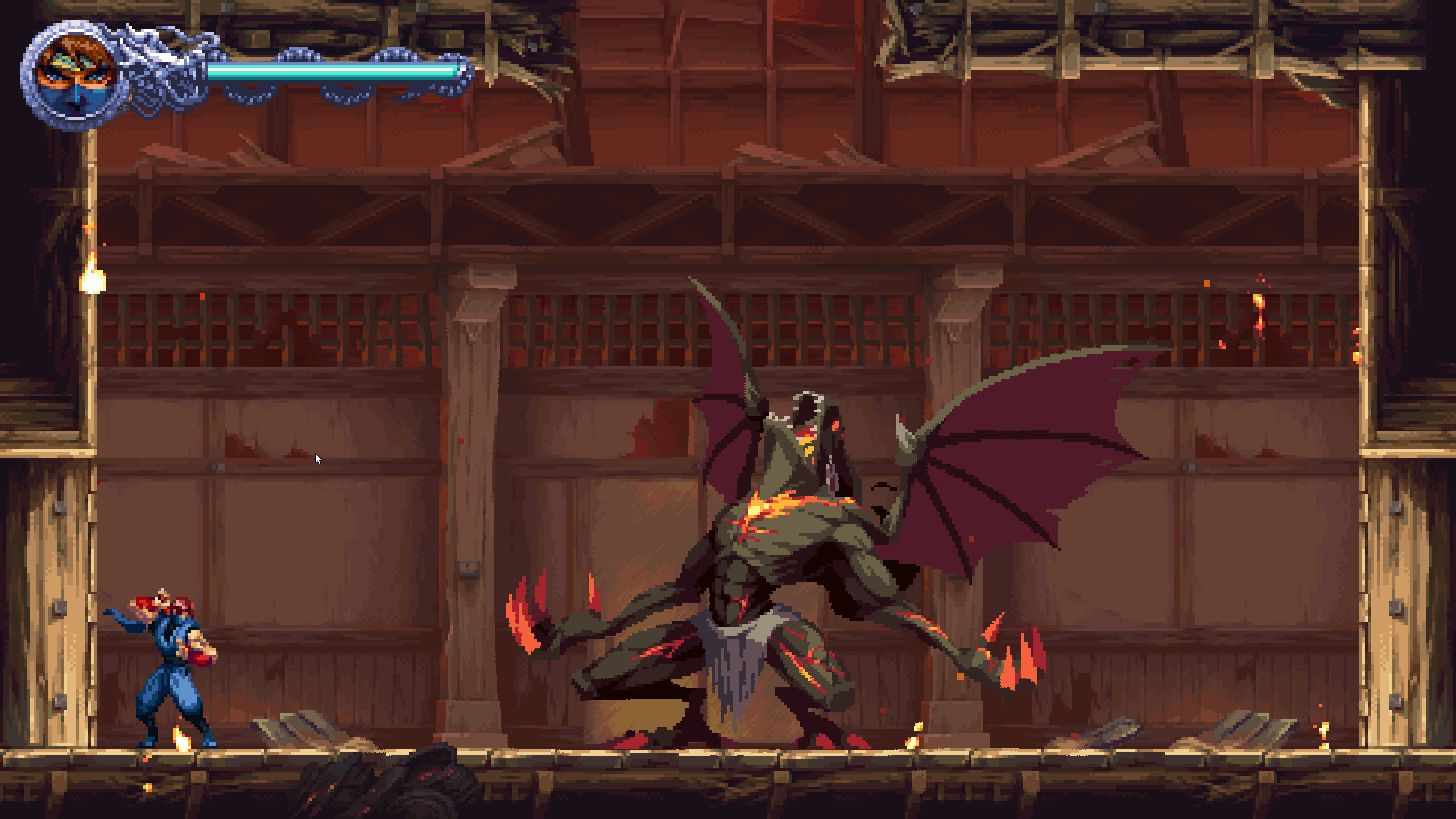 NINJA GAIDEN: Ragebound - Special Edition | Nintendo Switch - Image 7