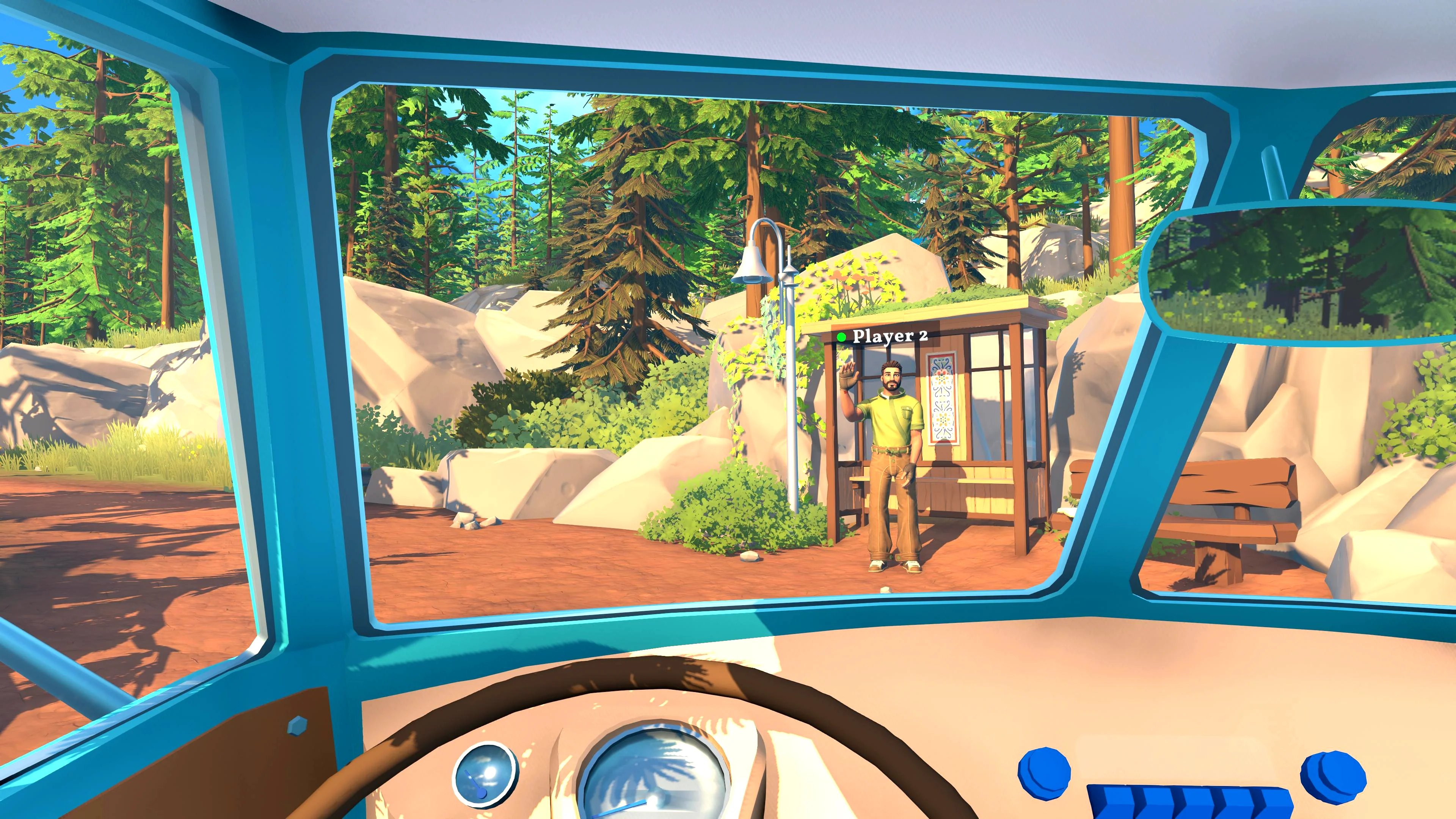 Outbound - Collector's Edition | PC - Image 12