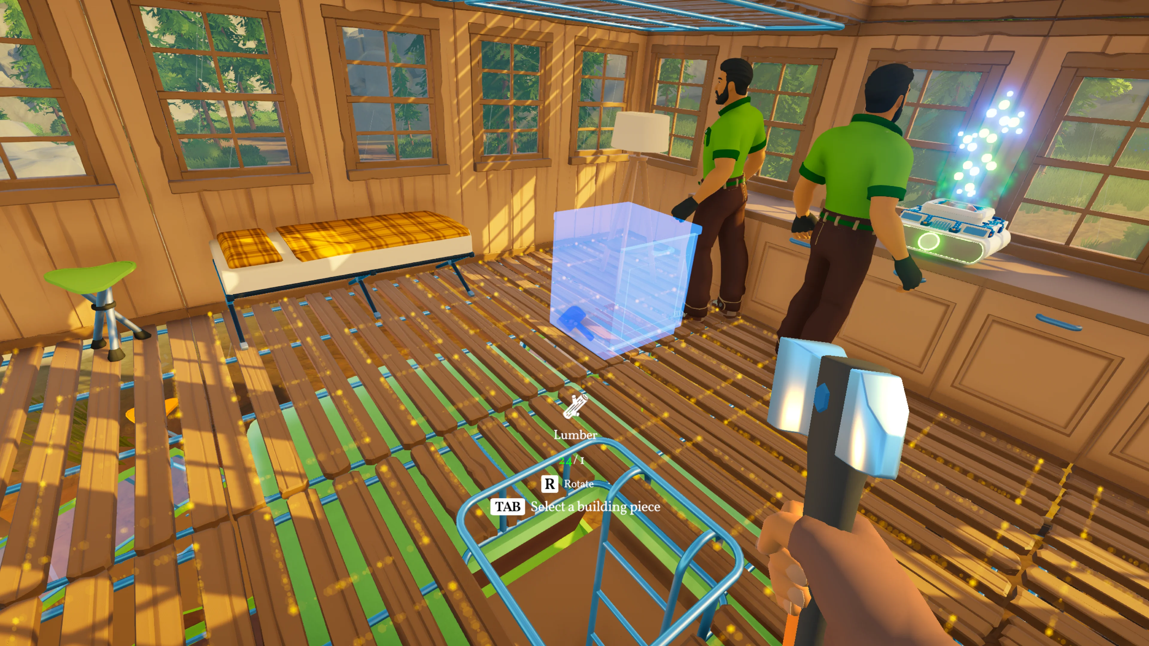 Outbound - Collector's Edition | PC - Image 17