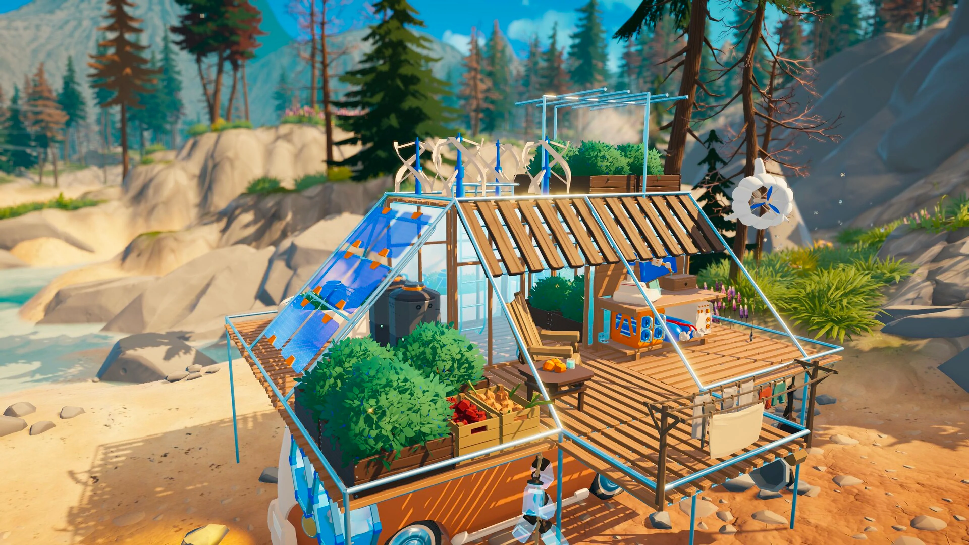 Outbound - Collector's Edition | PC - Image 7