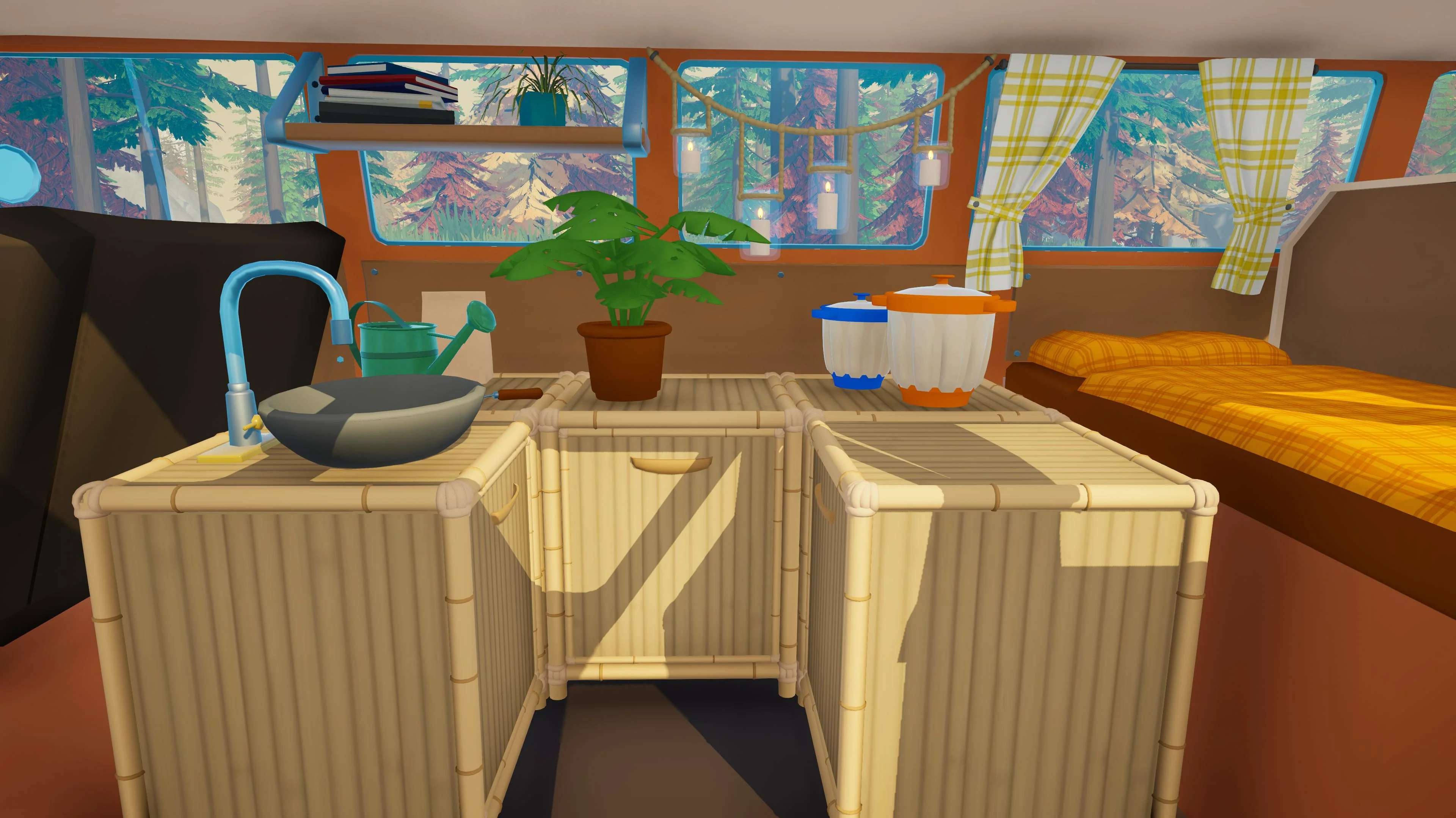 Outbound - Collector's Edition | PC - Image 8