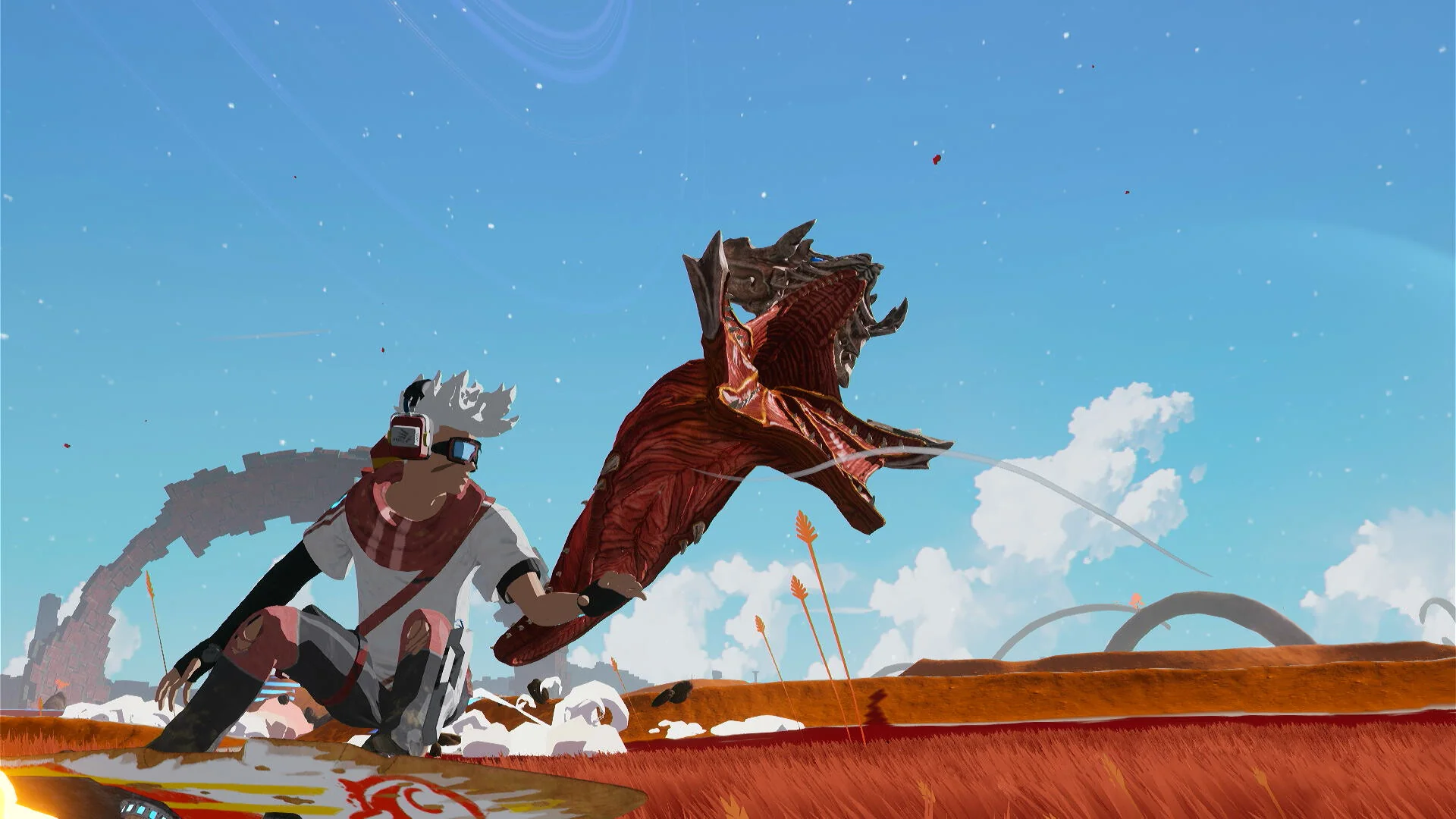 Star Overdrive - Standard Edition | Nintendo Switch - Image 4