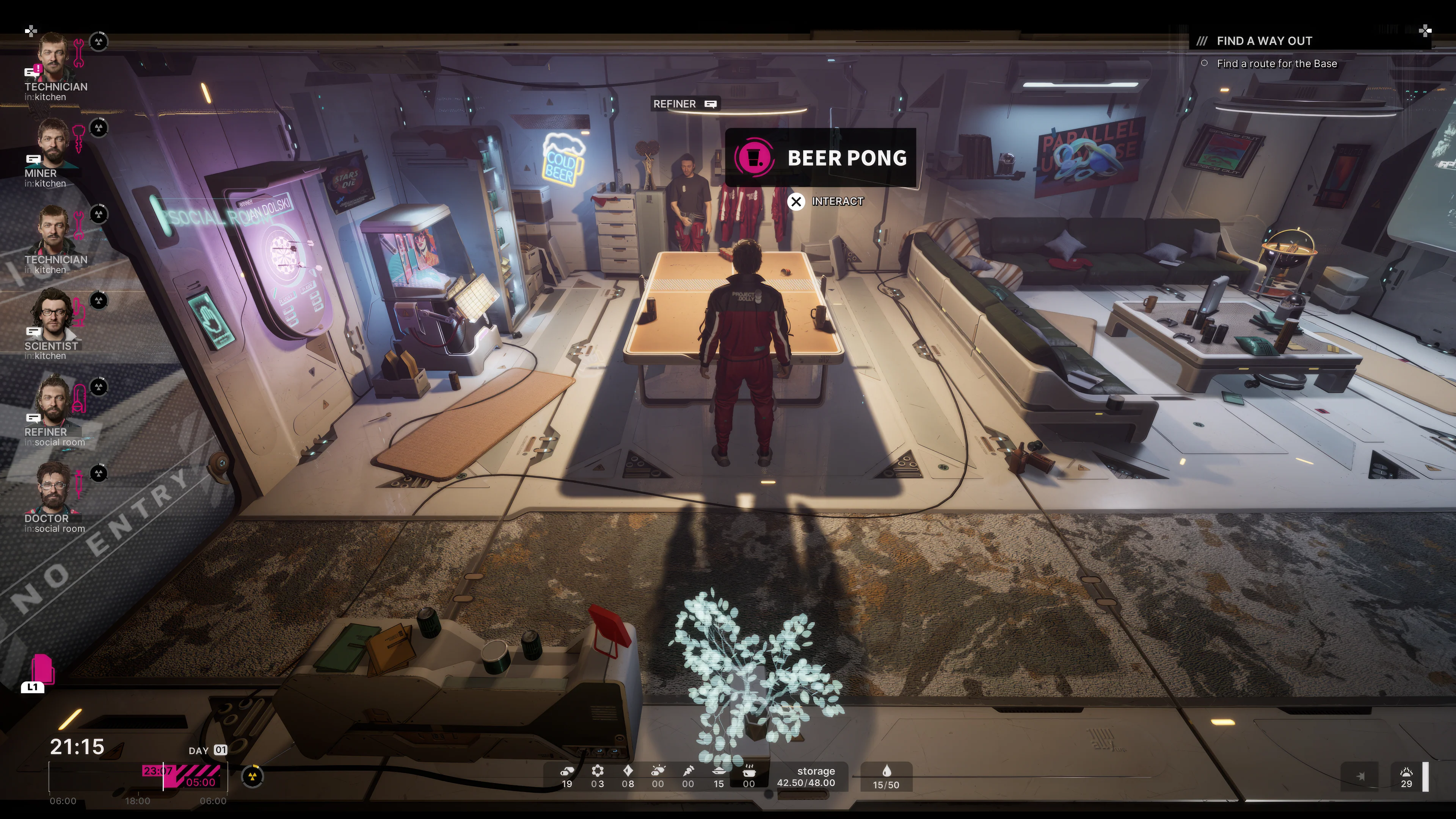 The Alters - Signature Edition | Xbox Series X - Image 12