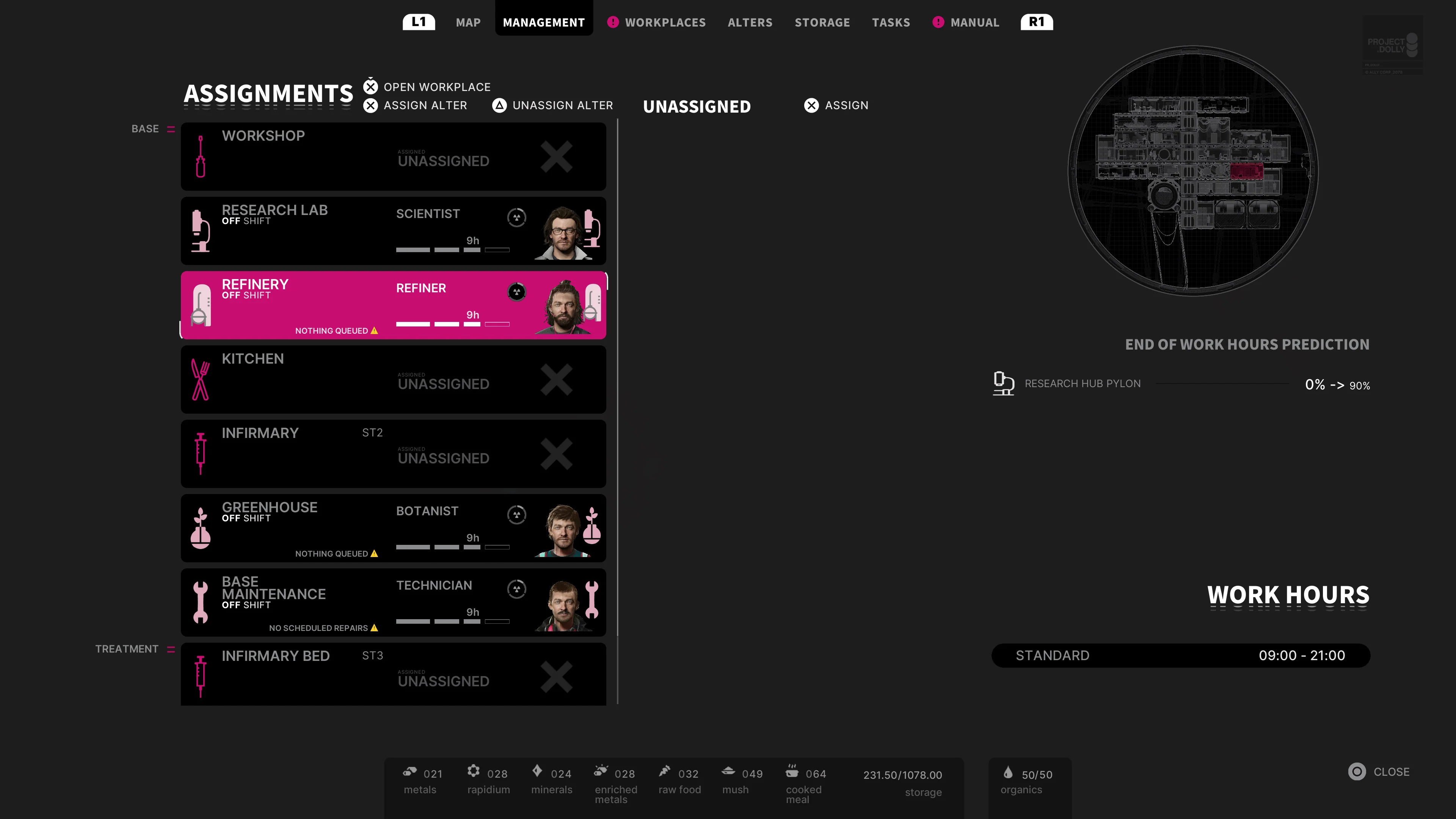 The Alters - Signature Edition | Xbox Series X - Image 5