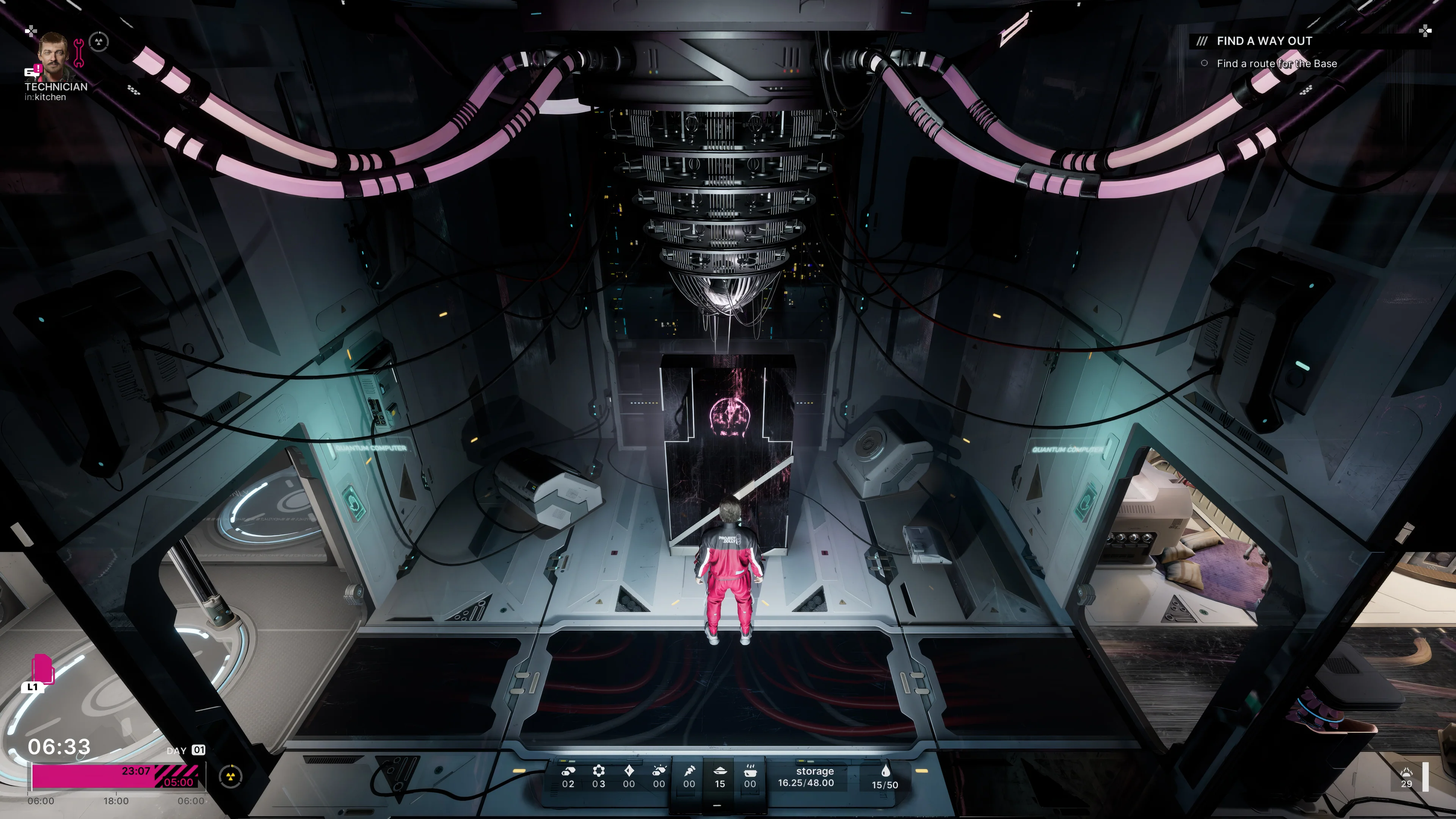 The Alters - Signature Edition | Xbox Series X - Image 8