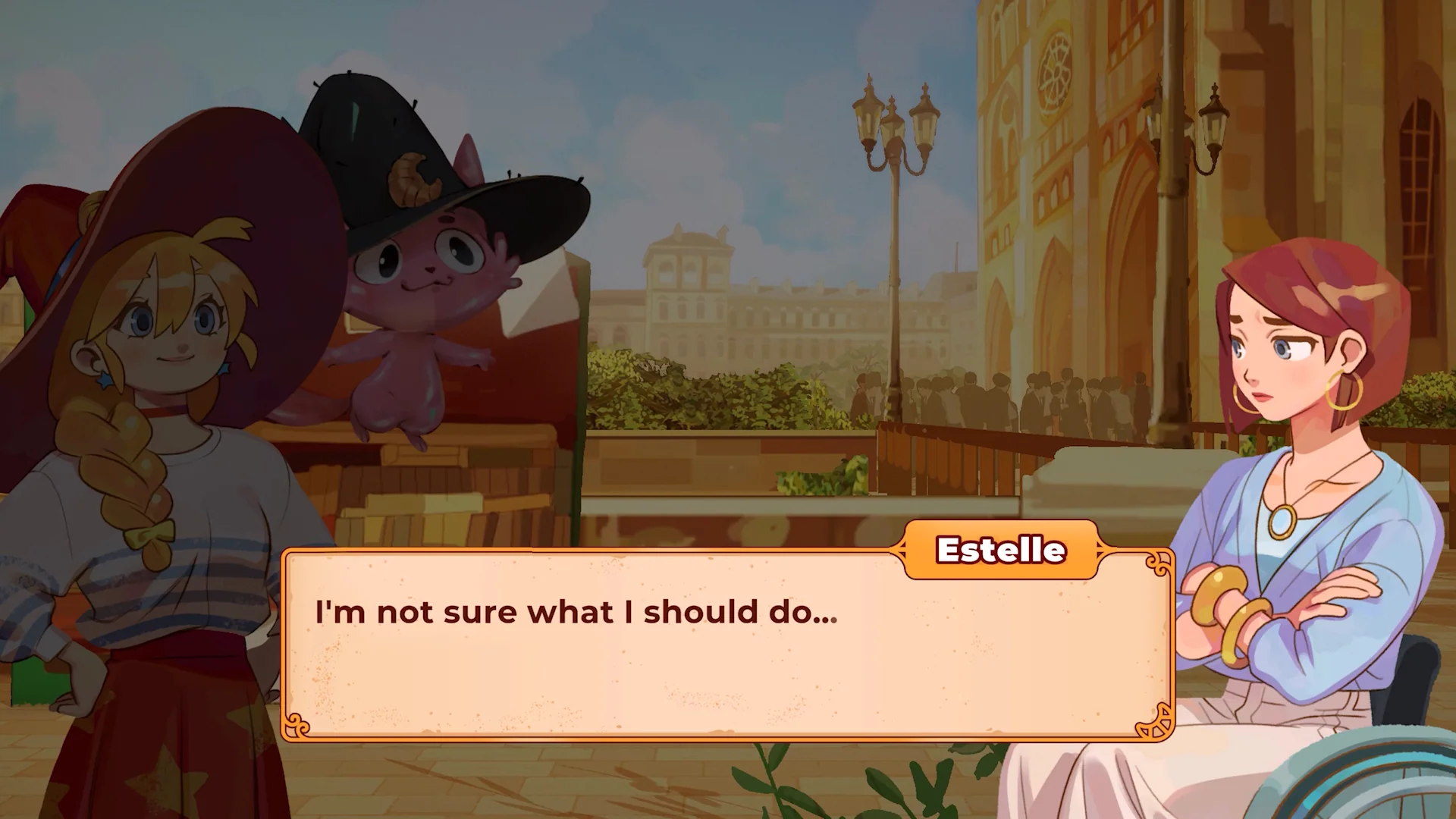 The Witch's Bakery | Nintendo Switch - Image 4