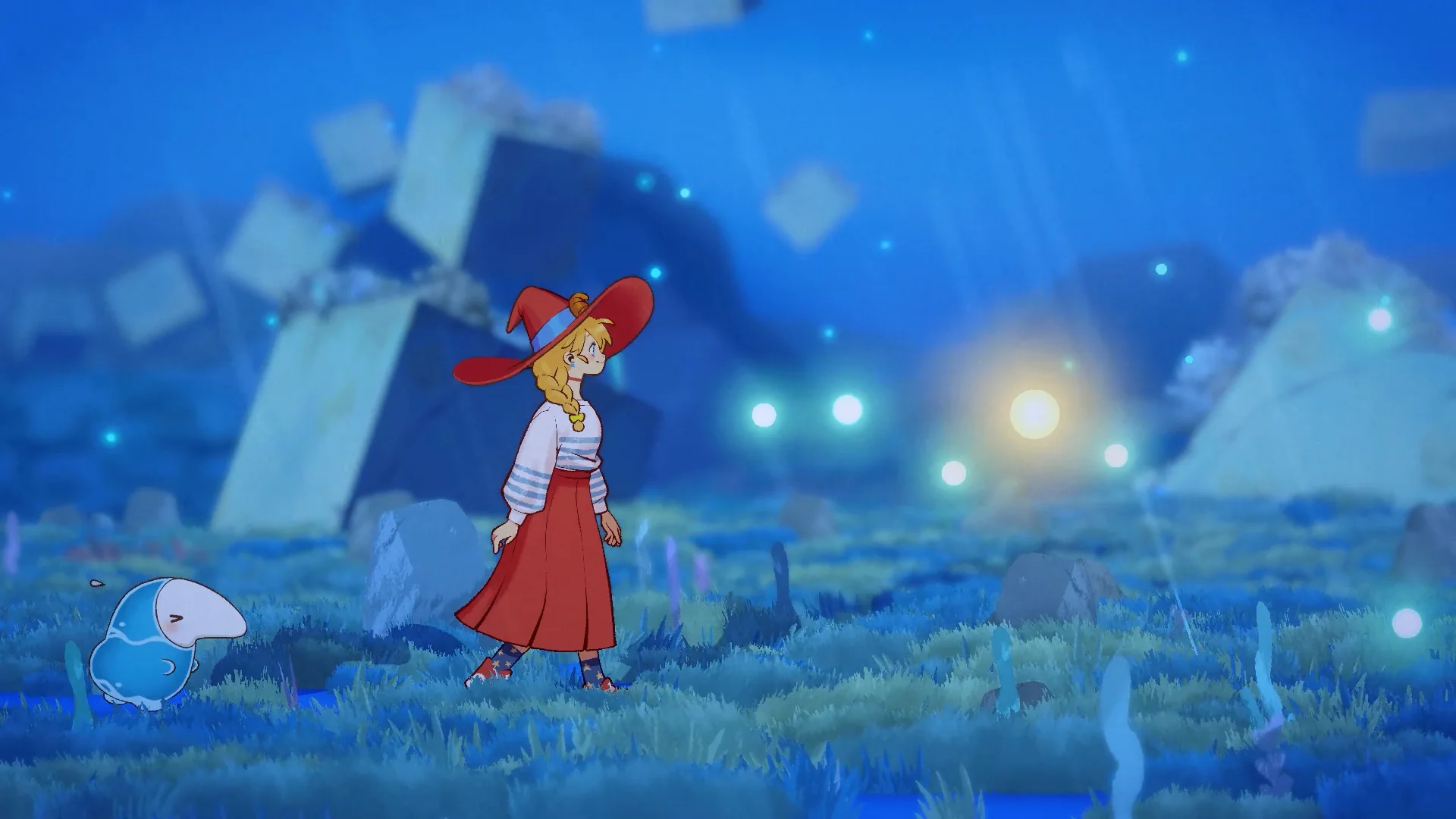 The Witch's Bakery | Nintendo Switch - Image 5