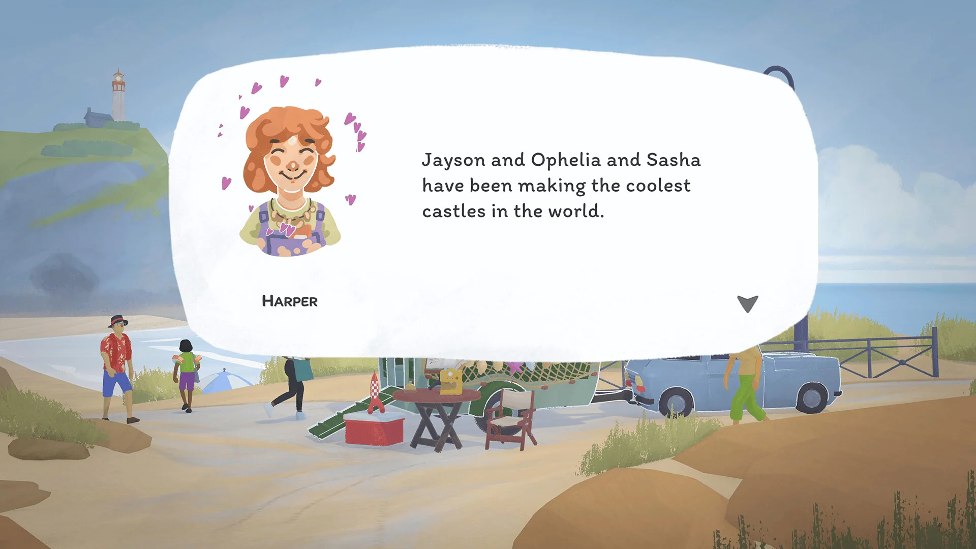 Tiny Bookshop | Nintendo Switch - Image 7